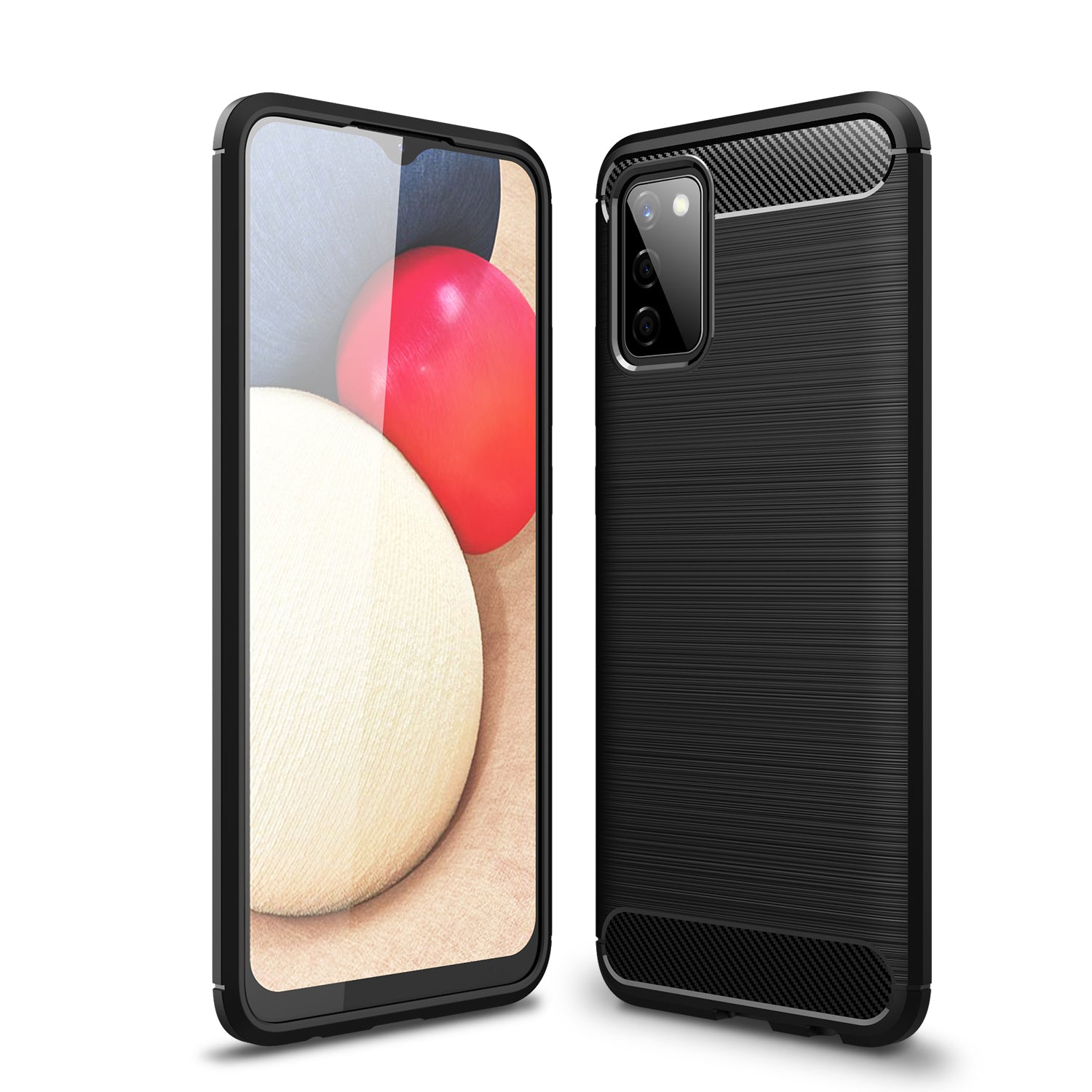 Samsung A03s Case