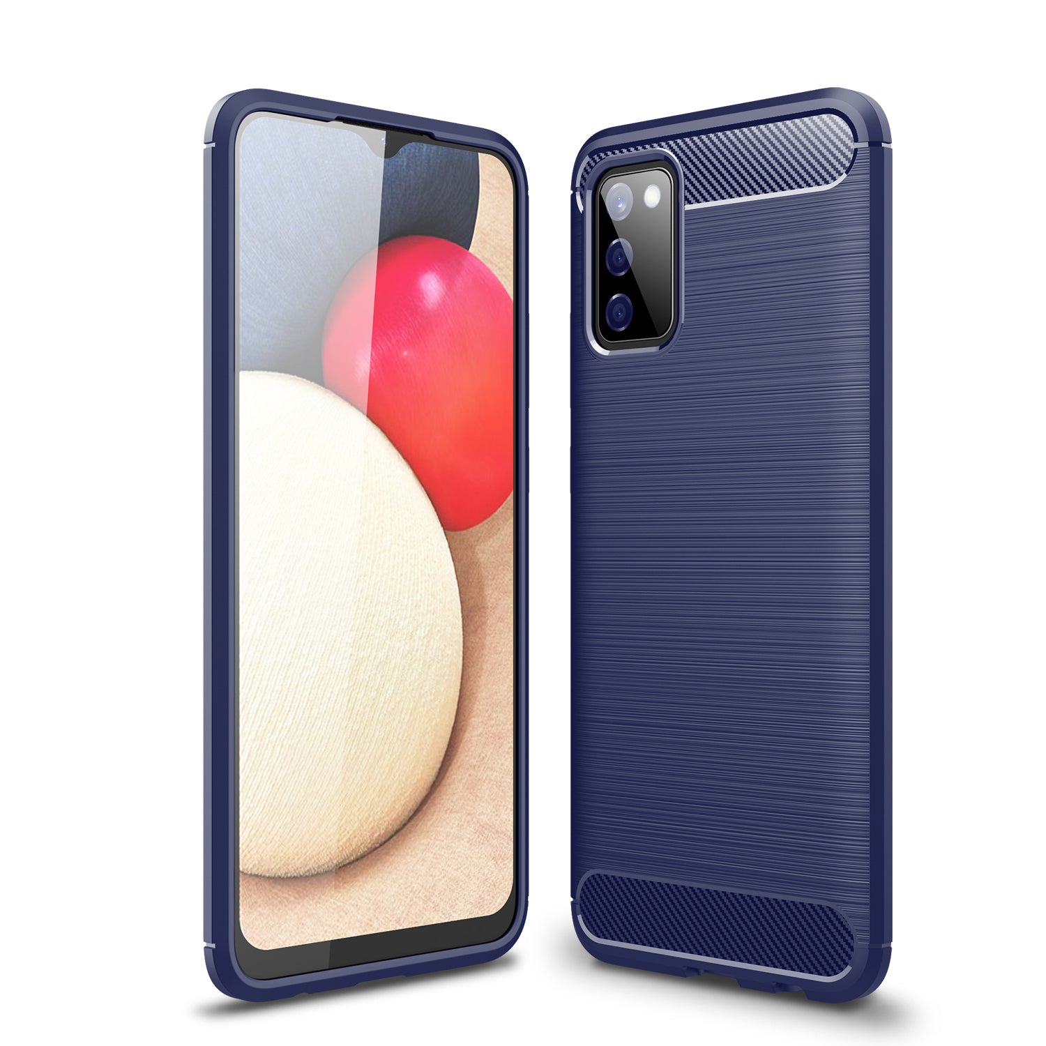 Samsung A03s Case