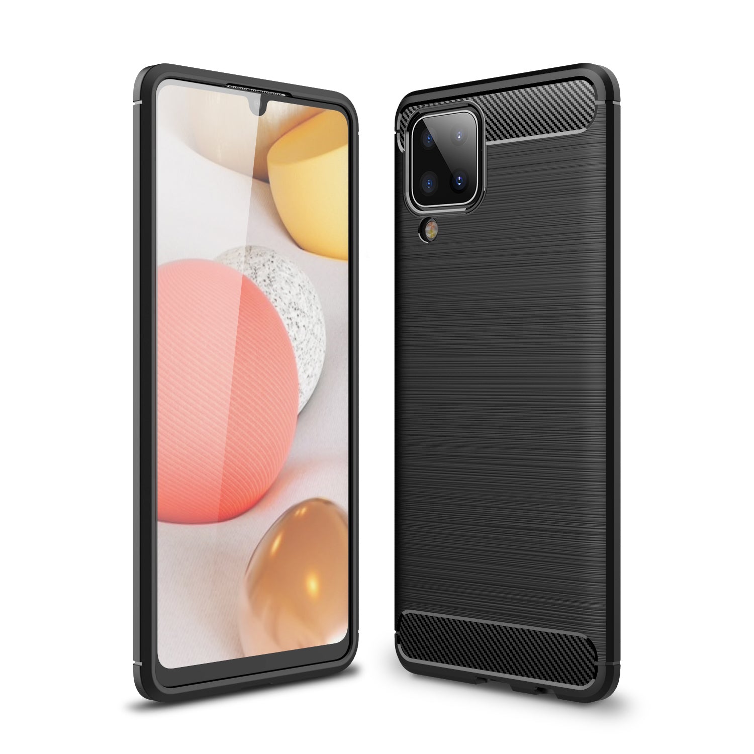 Samsung A12 Case