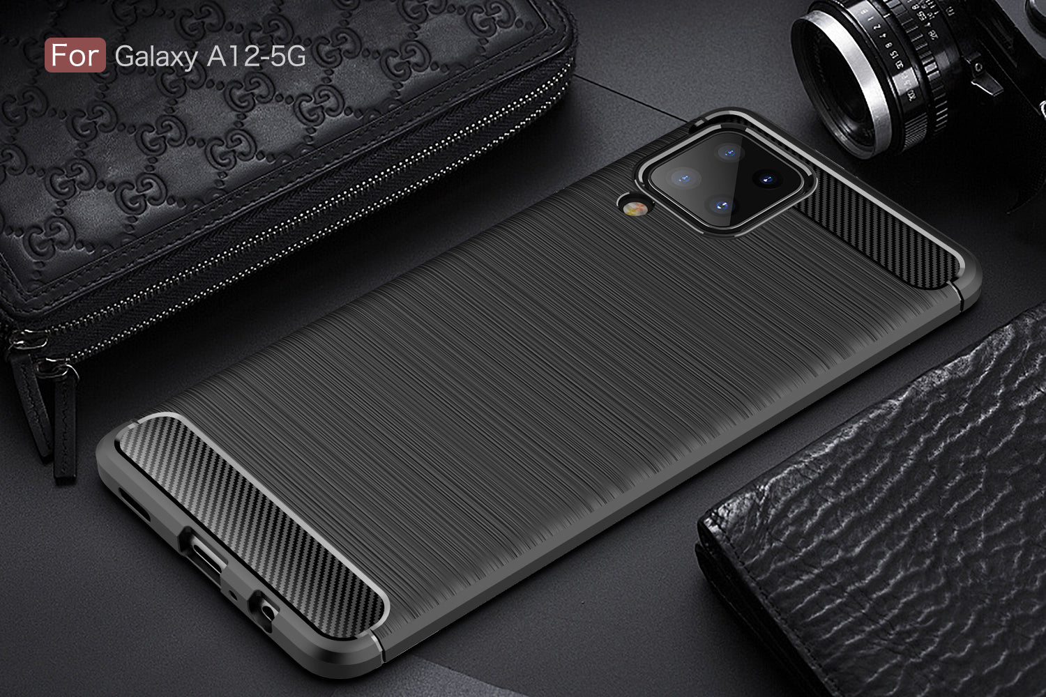 Samsung A12 Case