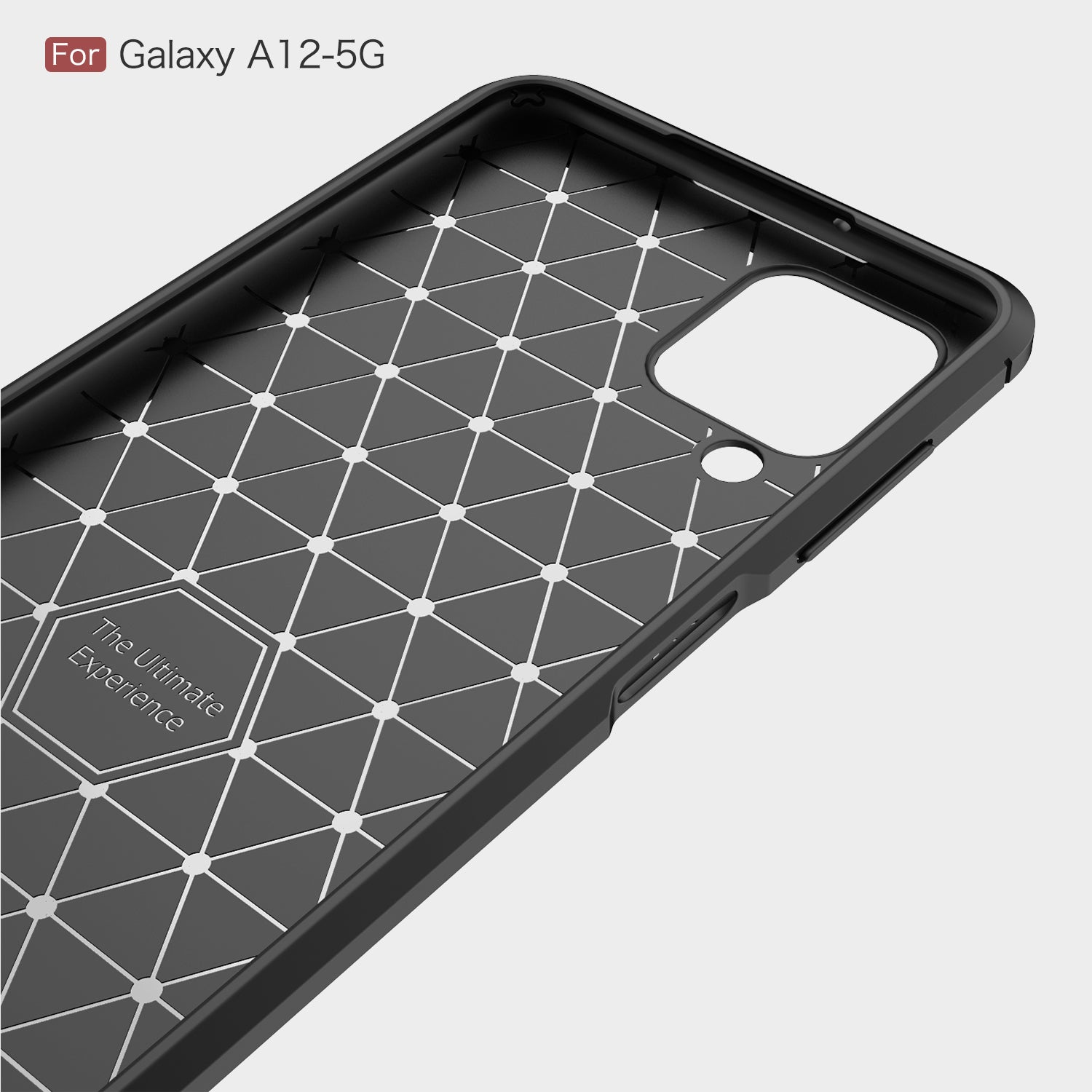 Samsung A12 Case