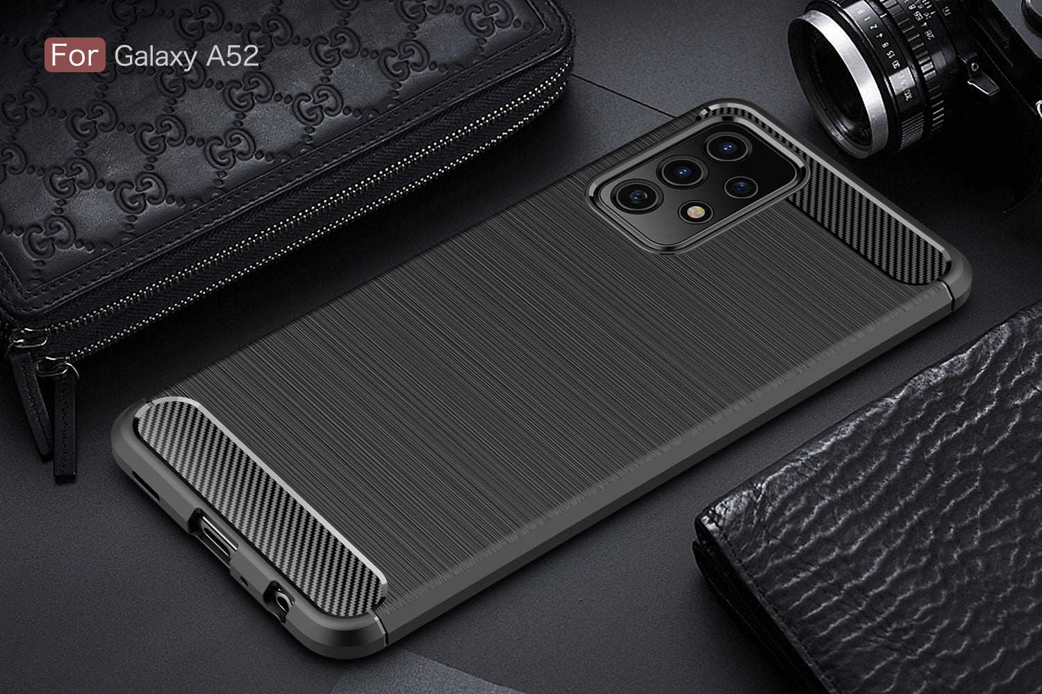 Samsung A52 Case