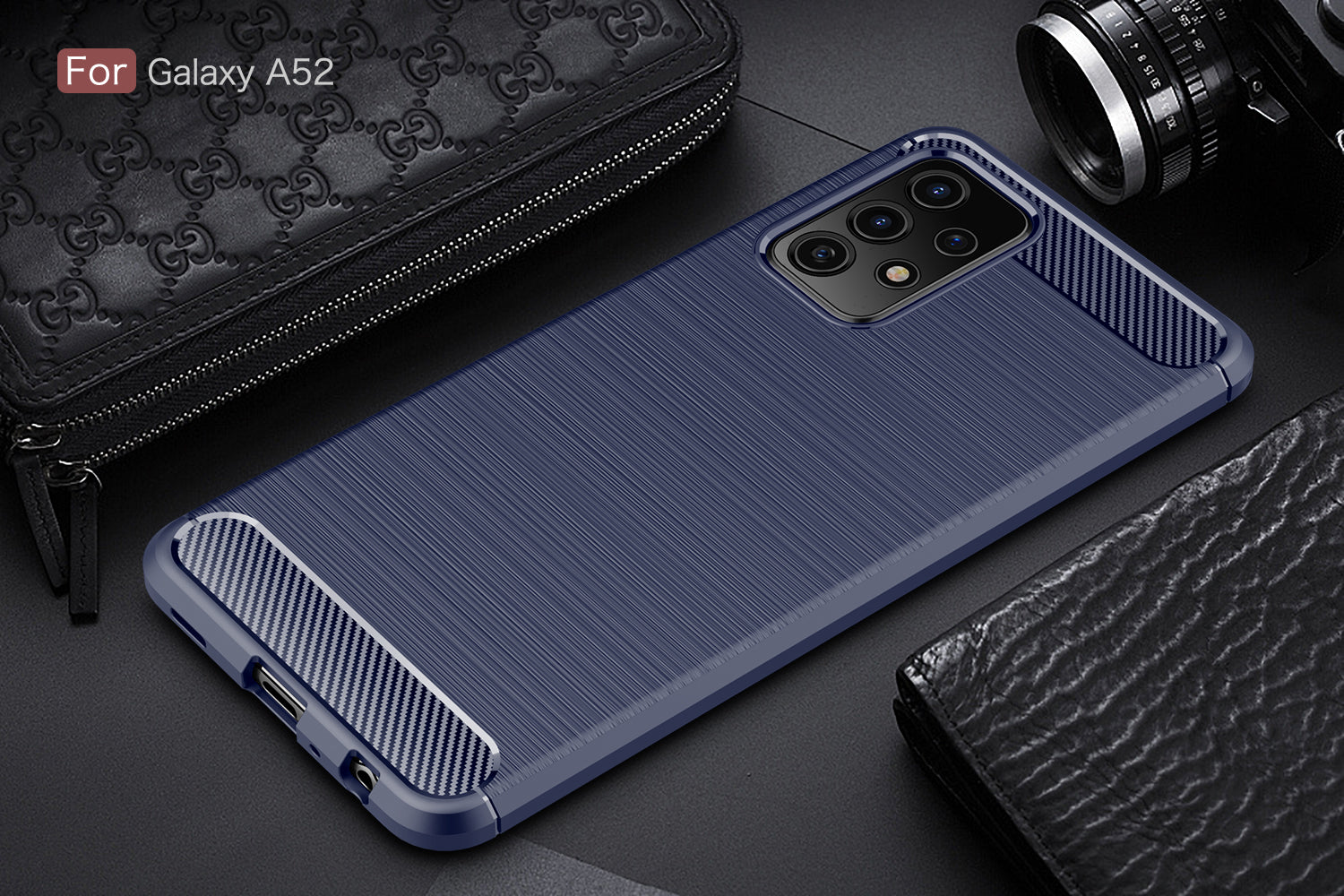 Samsung A52 Case