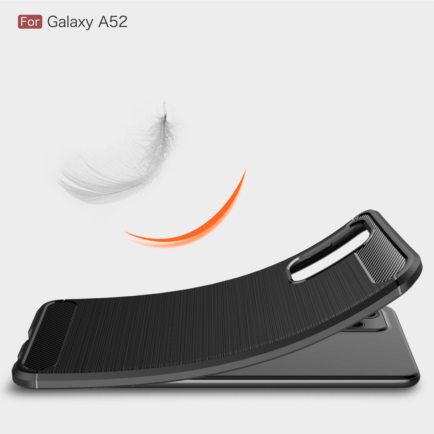 Samsung A52 Case