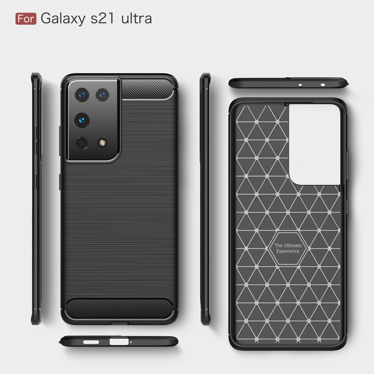 Samsung S21 Ultra Case