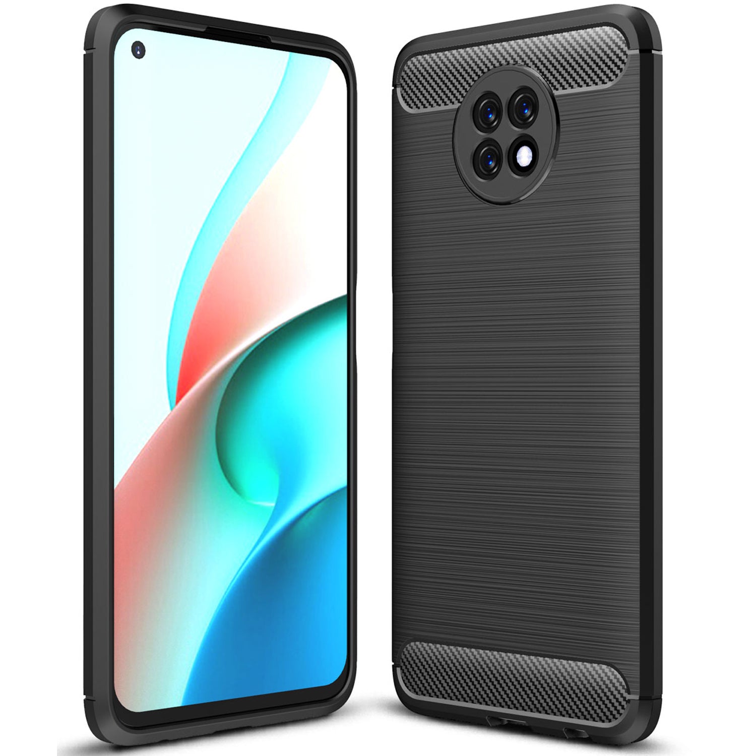 Xiaomi Redmi Note 9T Case