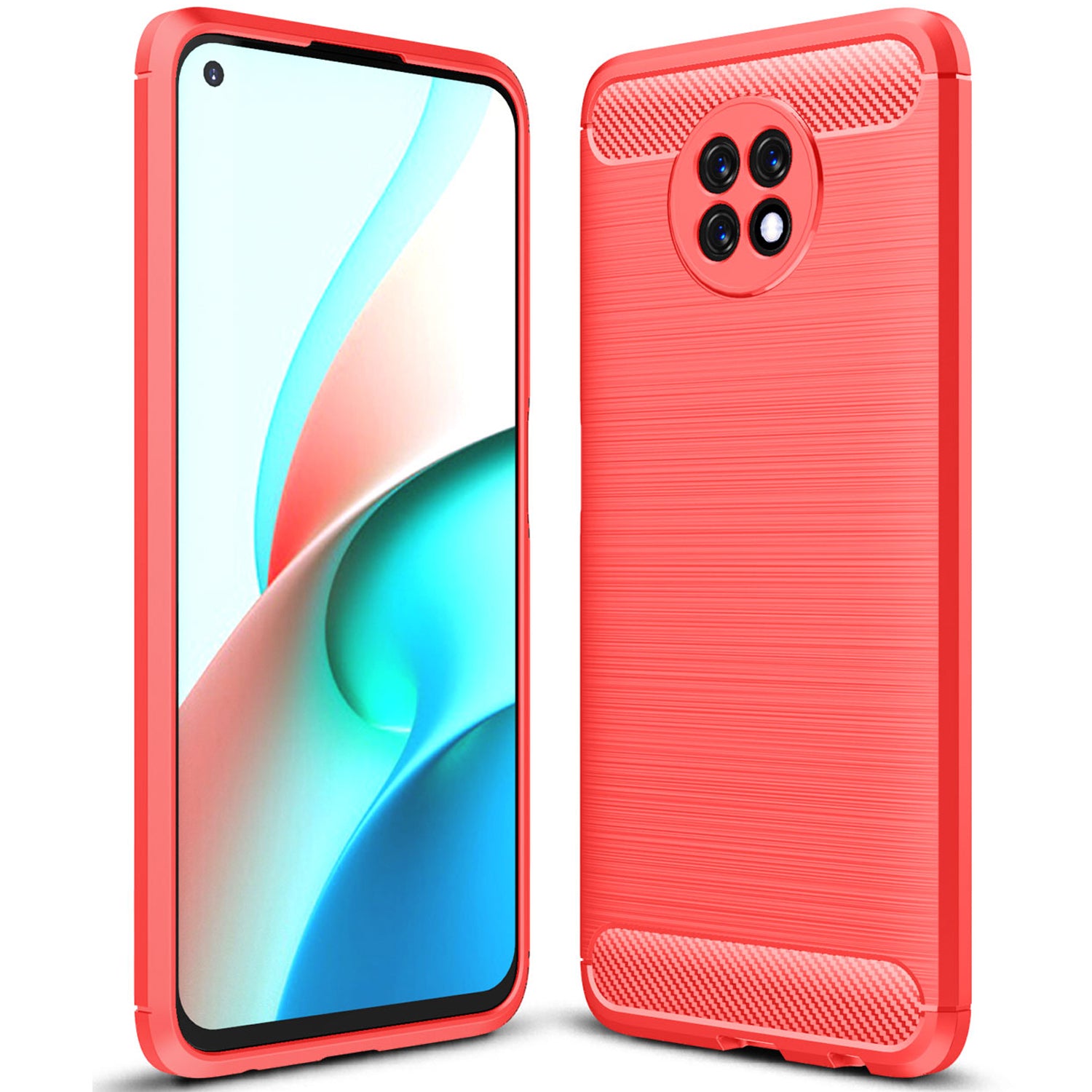 Xiaomi Redmi Note 9T Case