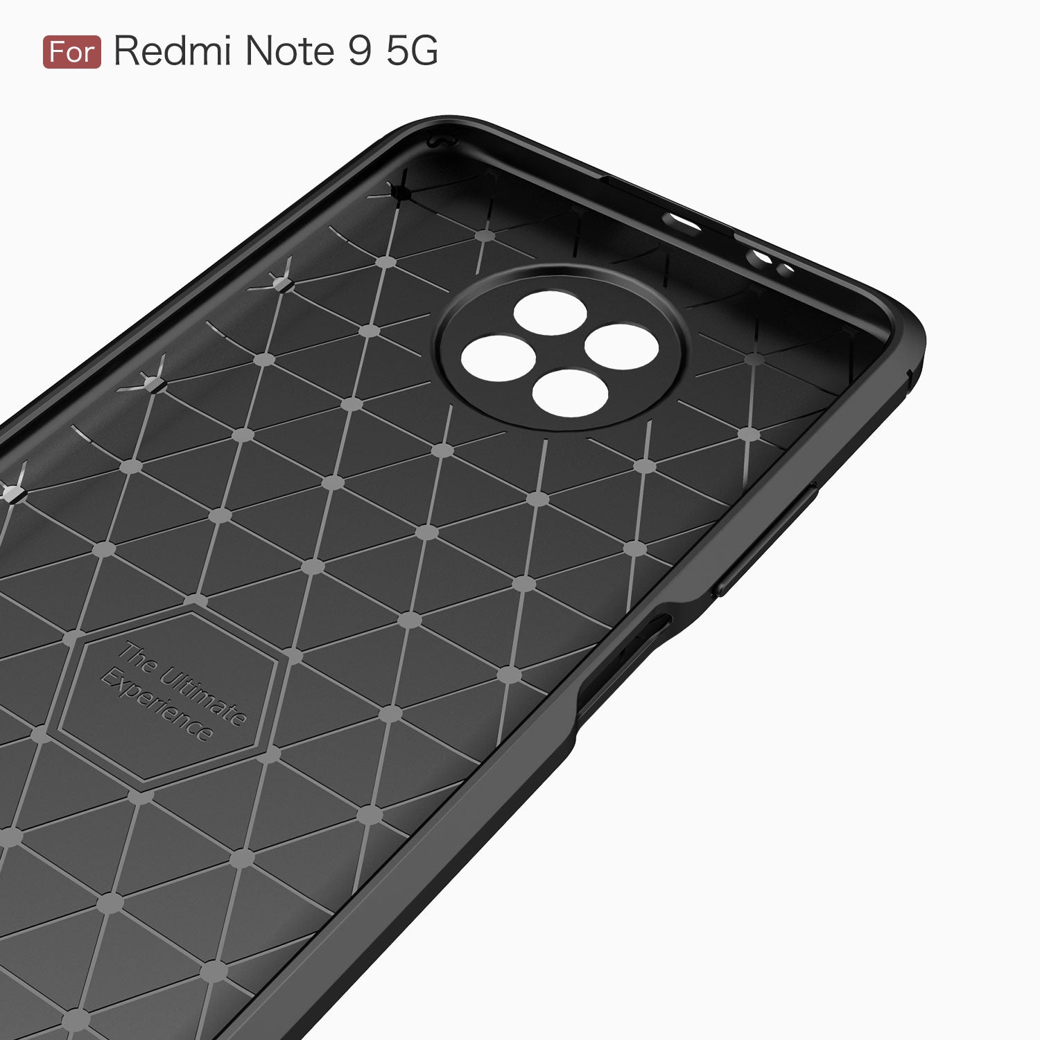 Xiaomi Redmi Note 9T Case