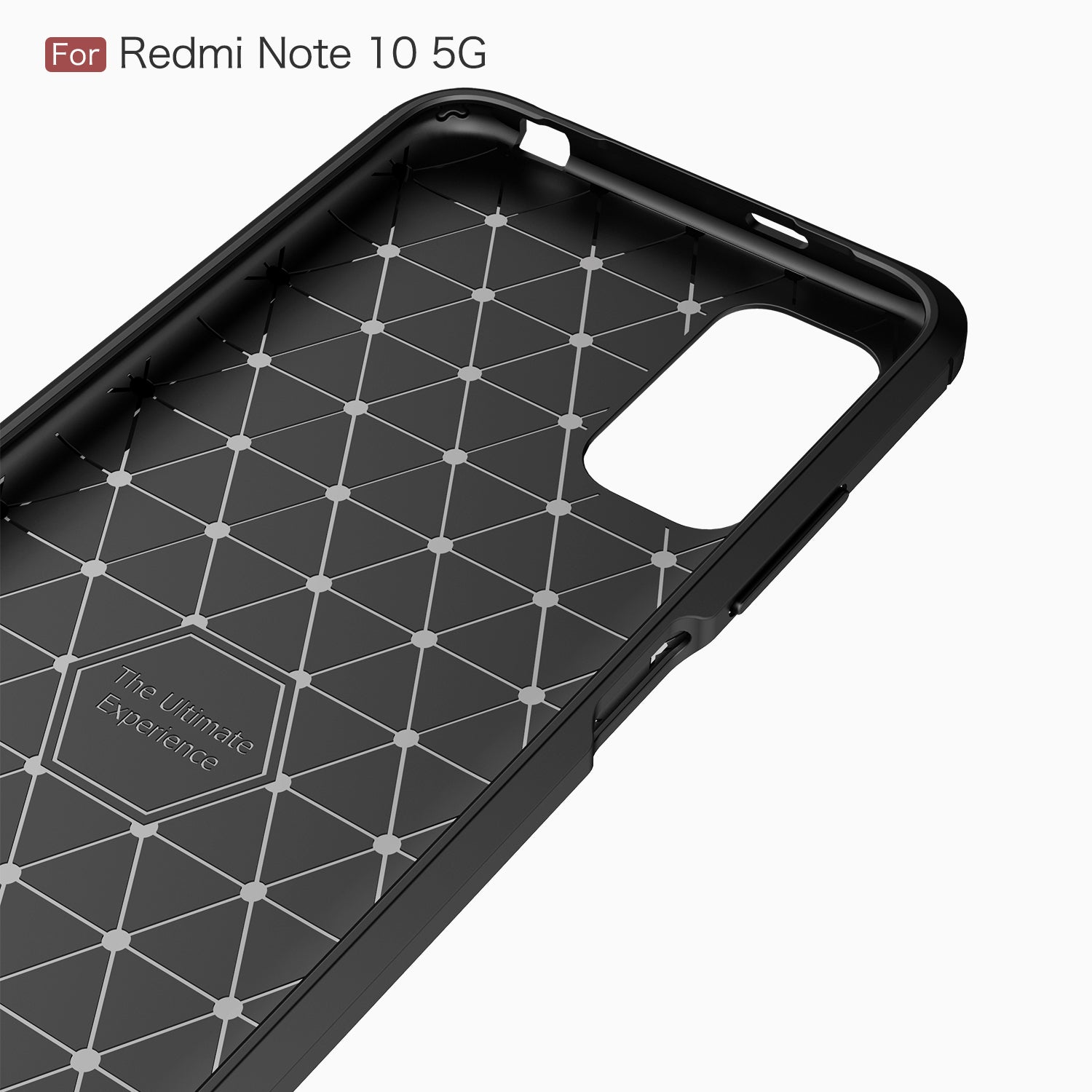 Xiaomi Redmi Note 10 5G Case