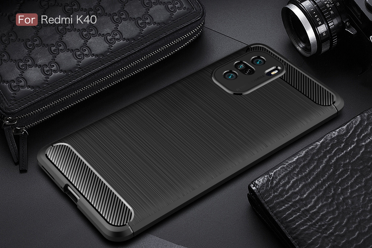 Xiaomi Mi 11i Case