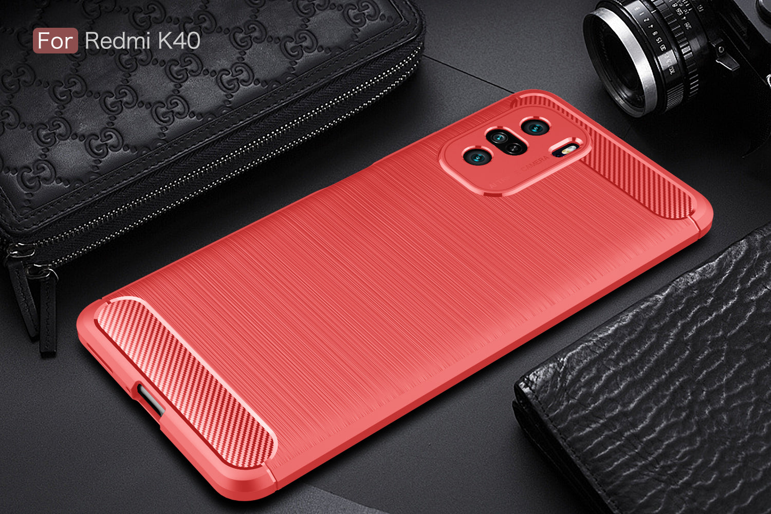 Xiaomi Mi 11i Case