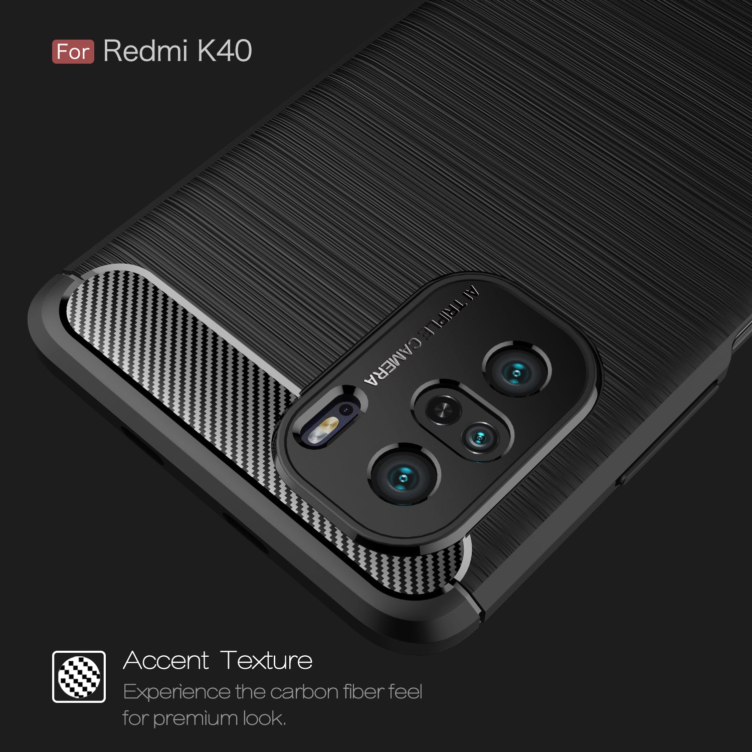 Xiaomi Mi 11i Case