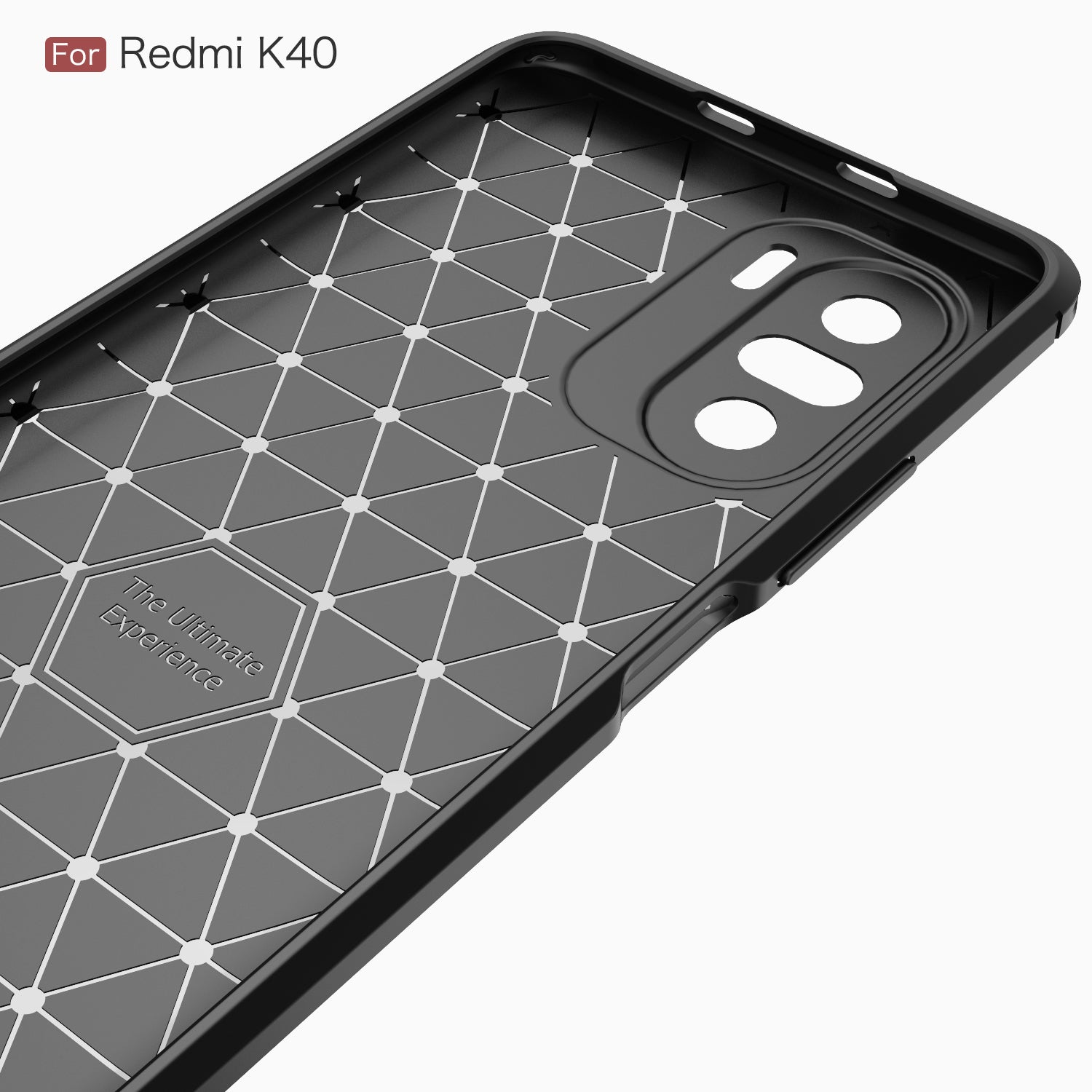 Xiaomi Mi 11i Case