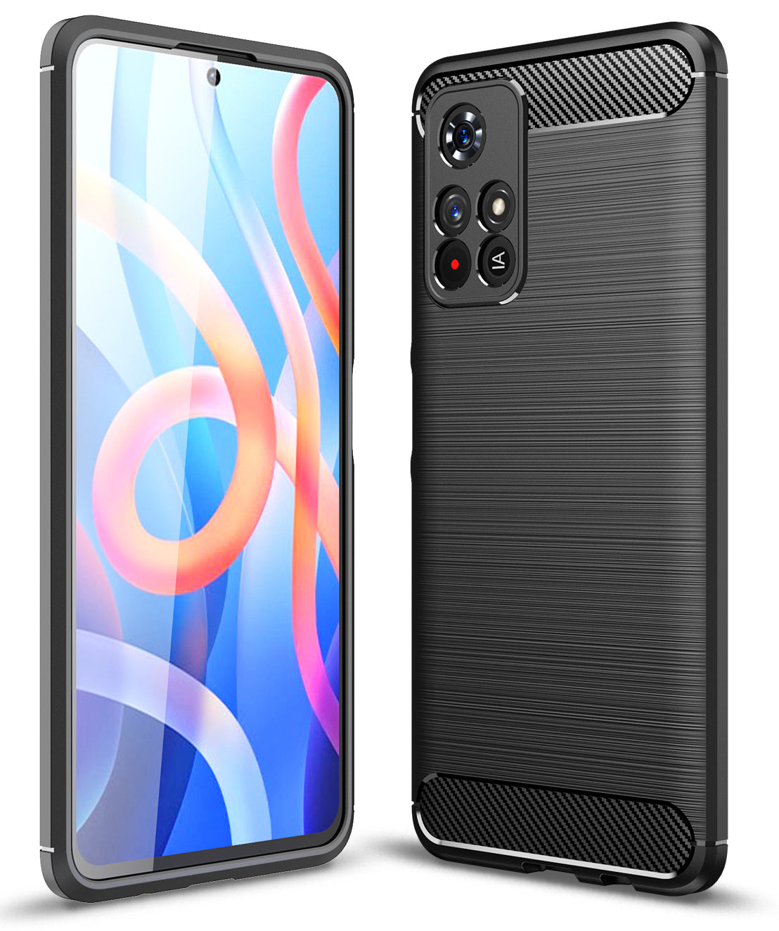 Xiaomi Poco M4 Pro 5G Case