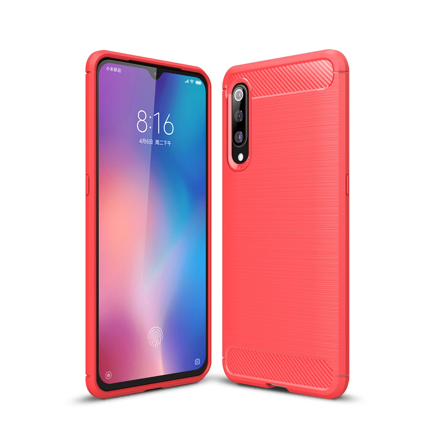 Xiaomi Mi 9 Case