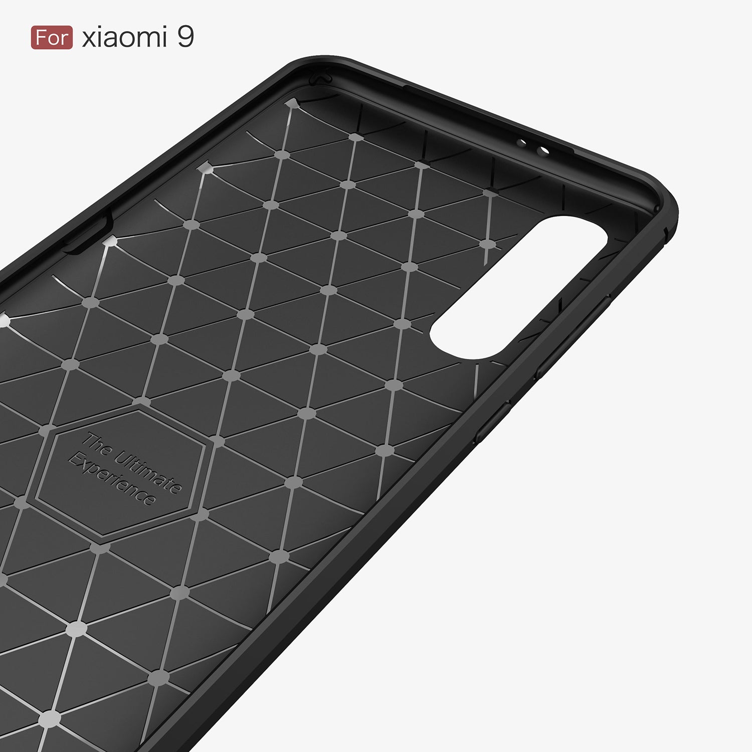 Xiaomi Mi 9 Case