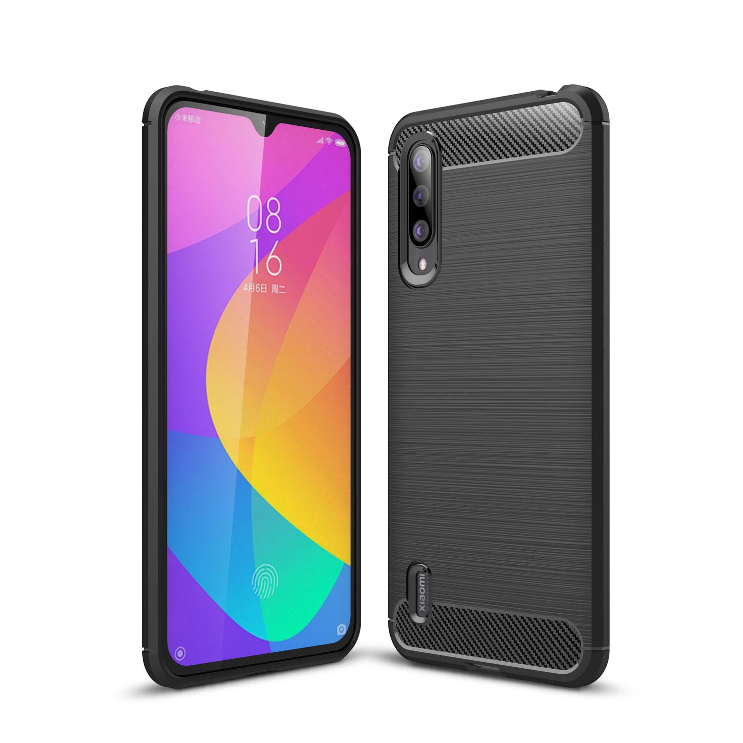 Xiaomi Mi 9 Lite Case