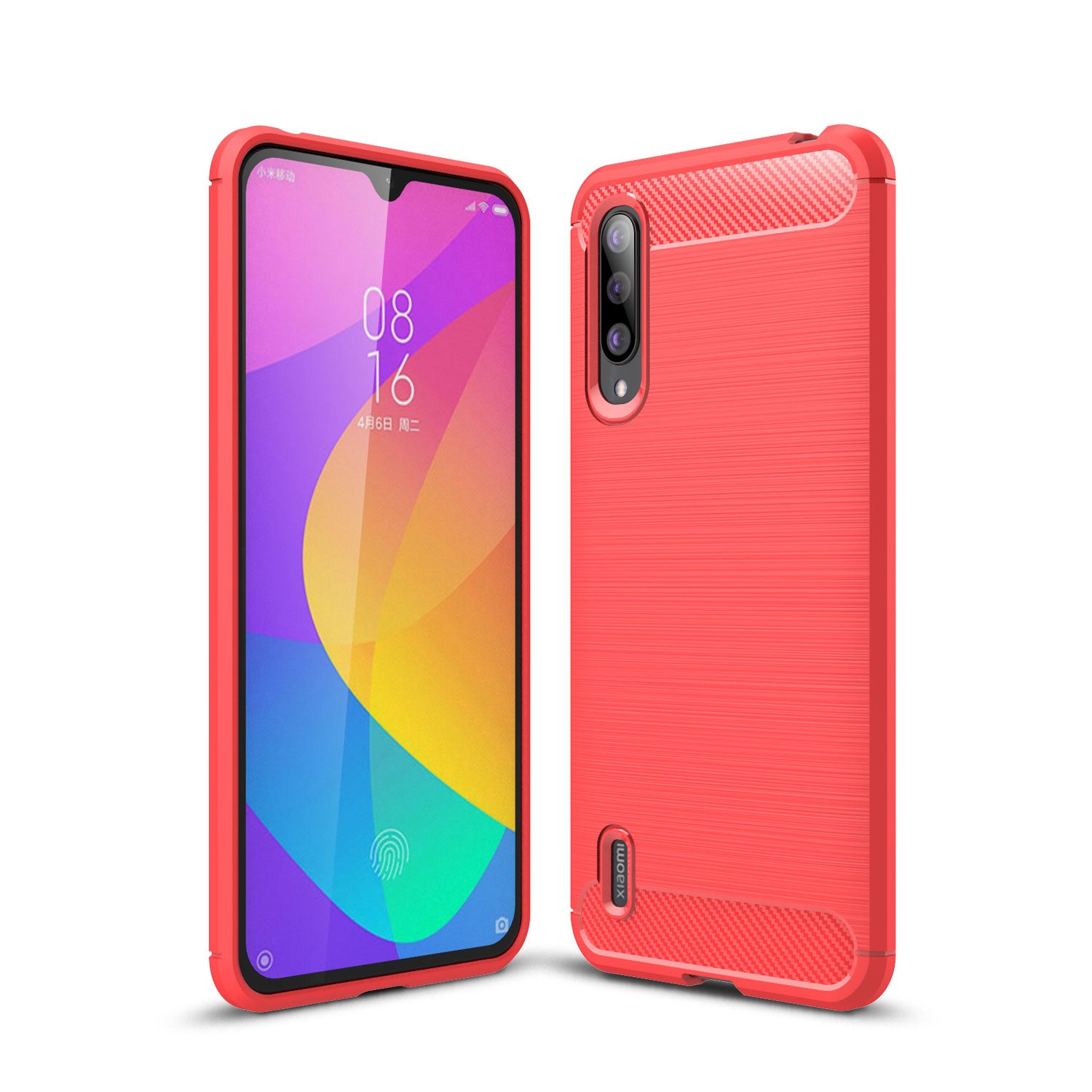 Xiaomi Mi 9 Lite Case