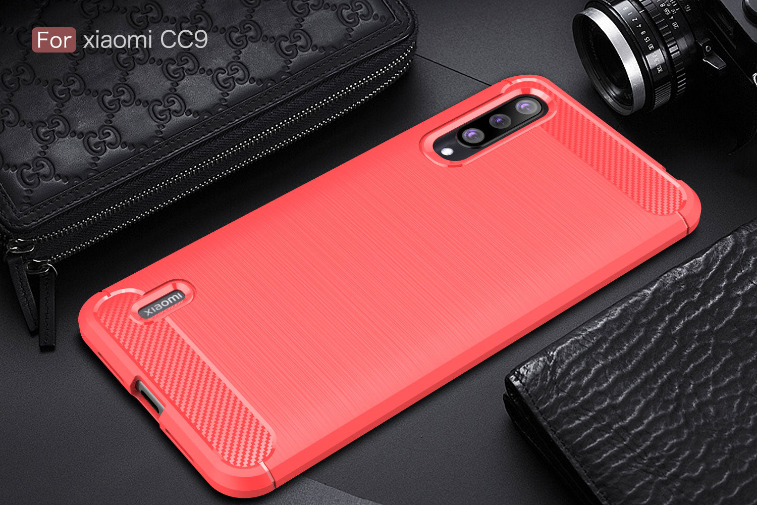 Xiaomi Mi 9 Lite Case