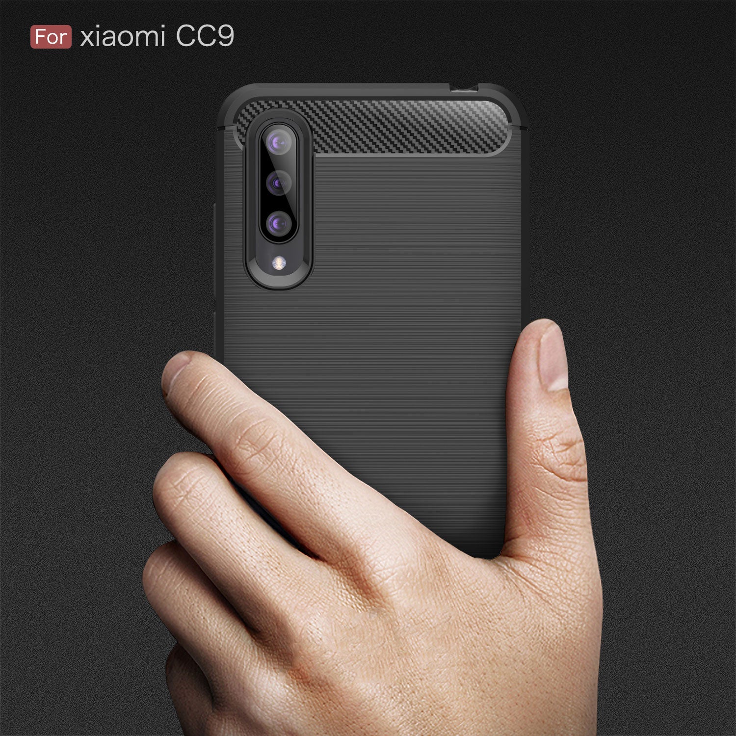 Xiaomi Mi 9 Lite Case