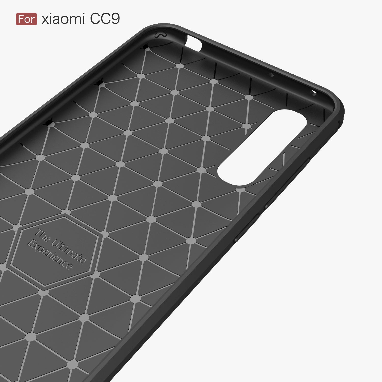 Xiaomi Mi 9 Lite Case