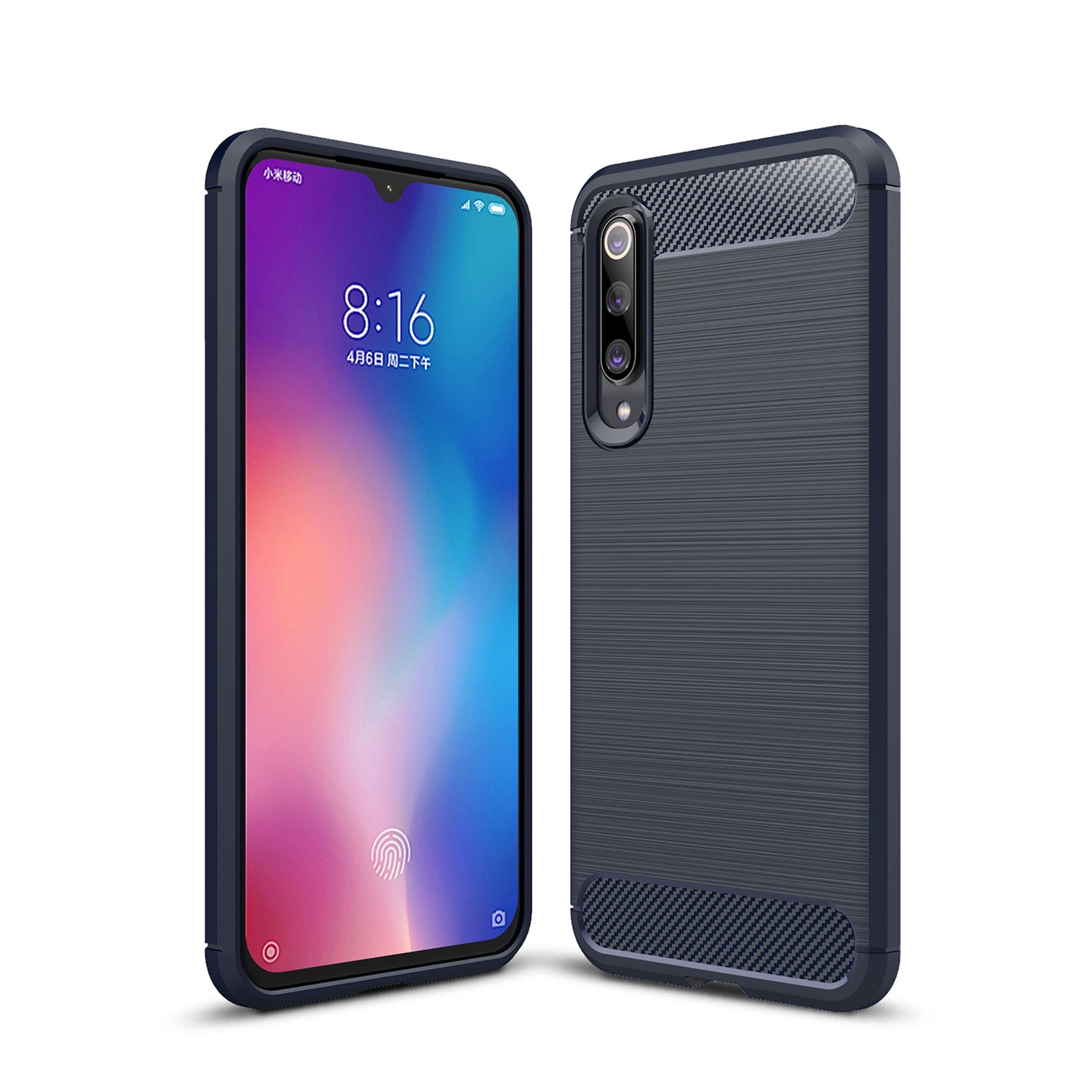 Xiaomi Mi 9 SE Case