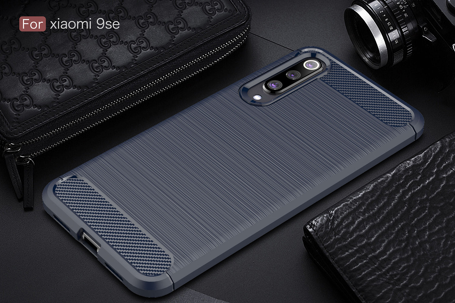 Xiaomi Mi 9 SE Case