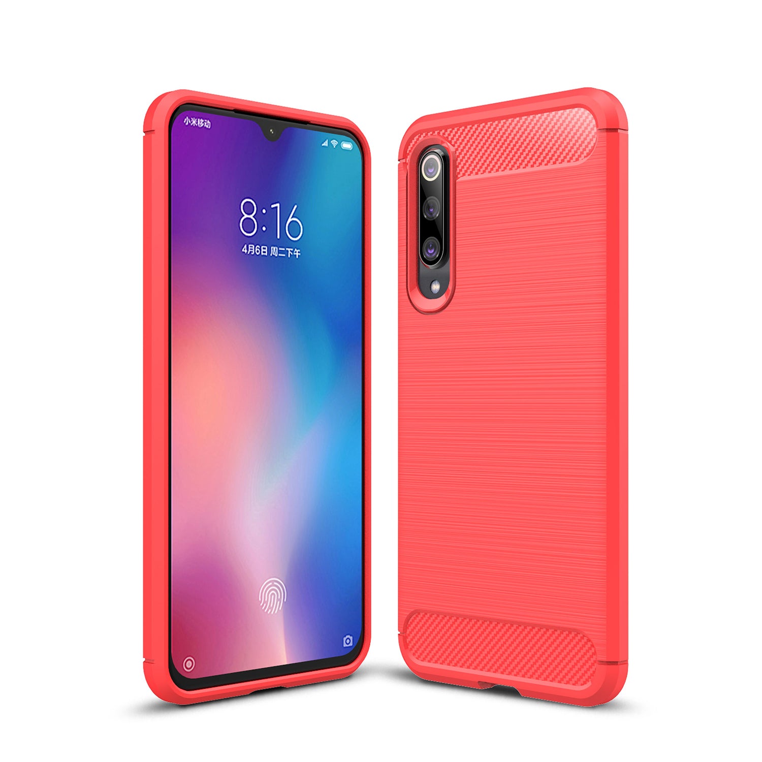 Xiaomi Mi 9 SE Case