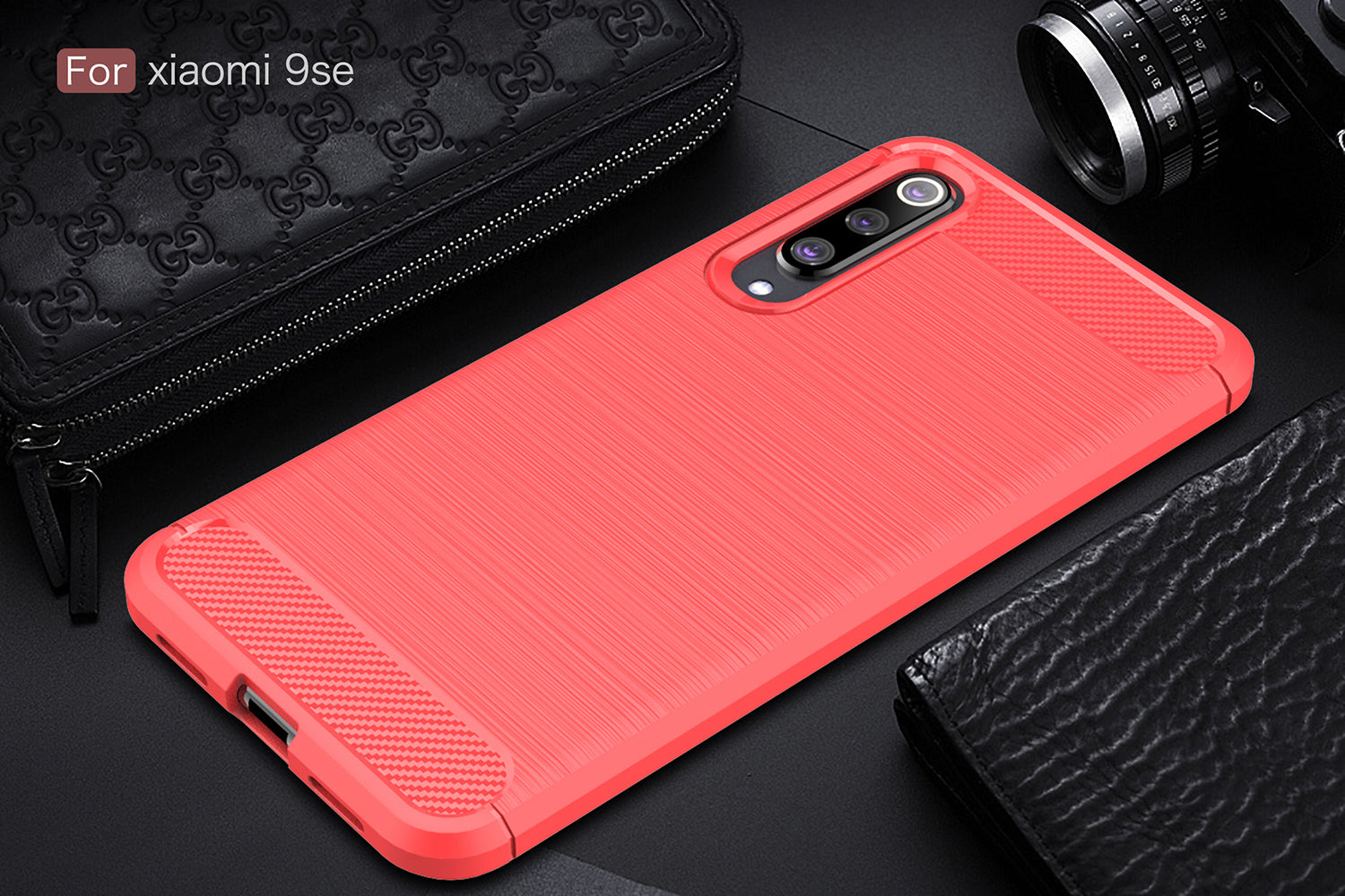 Xiaomi Mi 9 SE Case