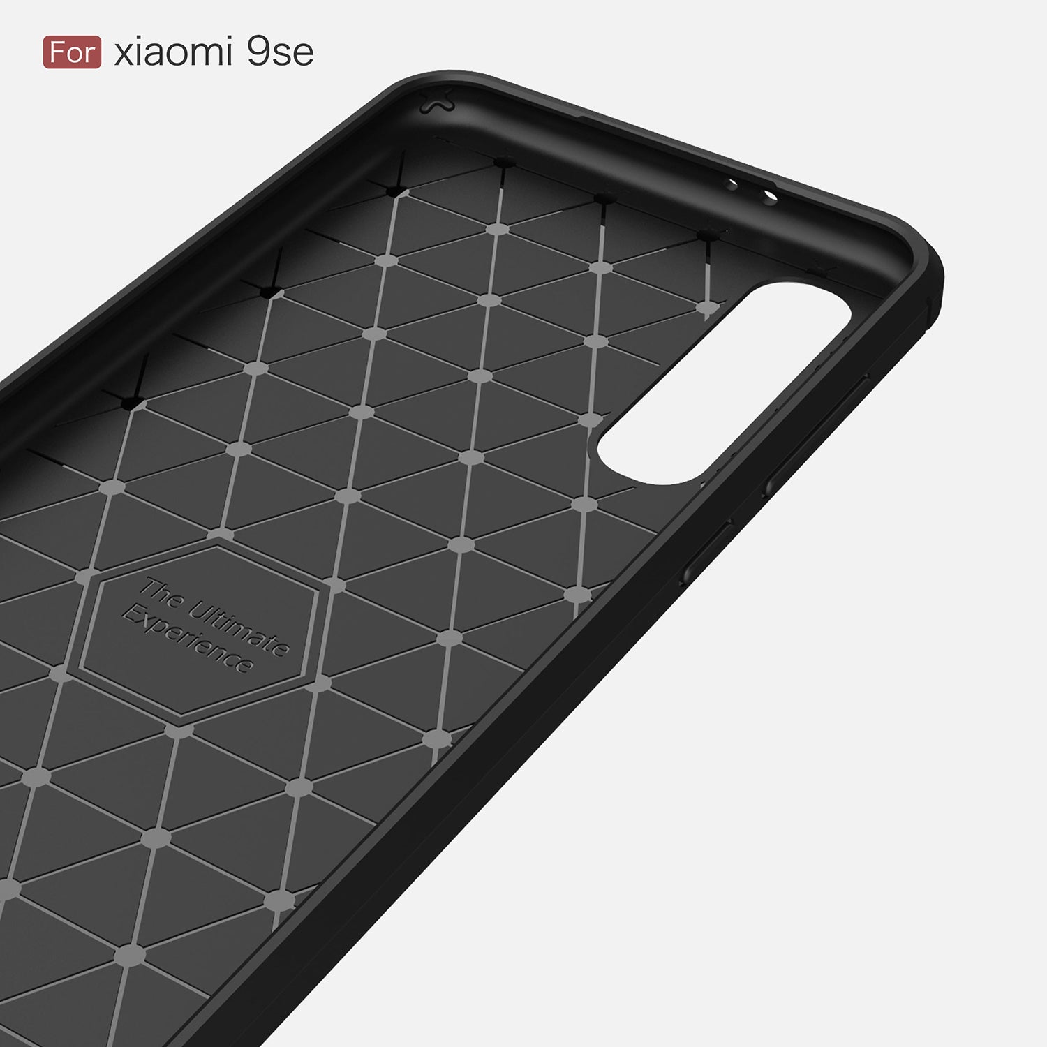 Xiaomi Mi 9 SE Case