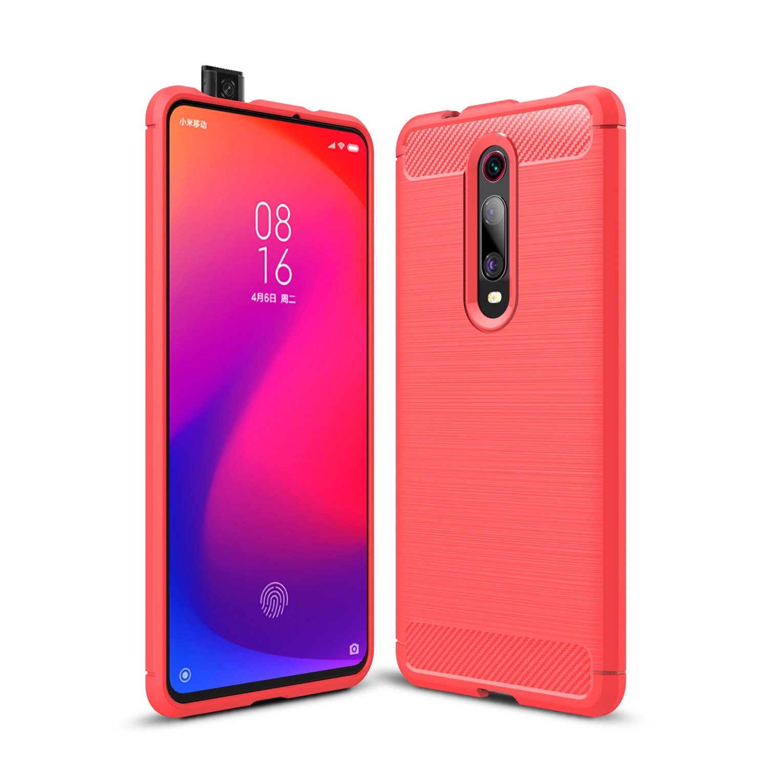 Xiaomi Mi 9T/9TPro Case