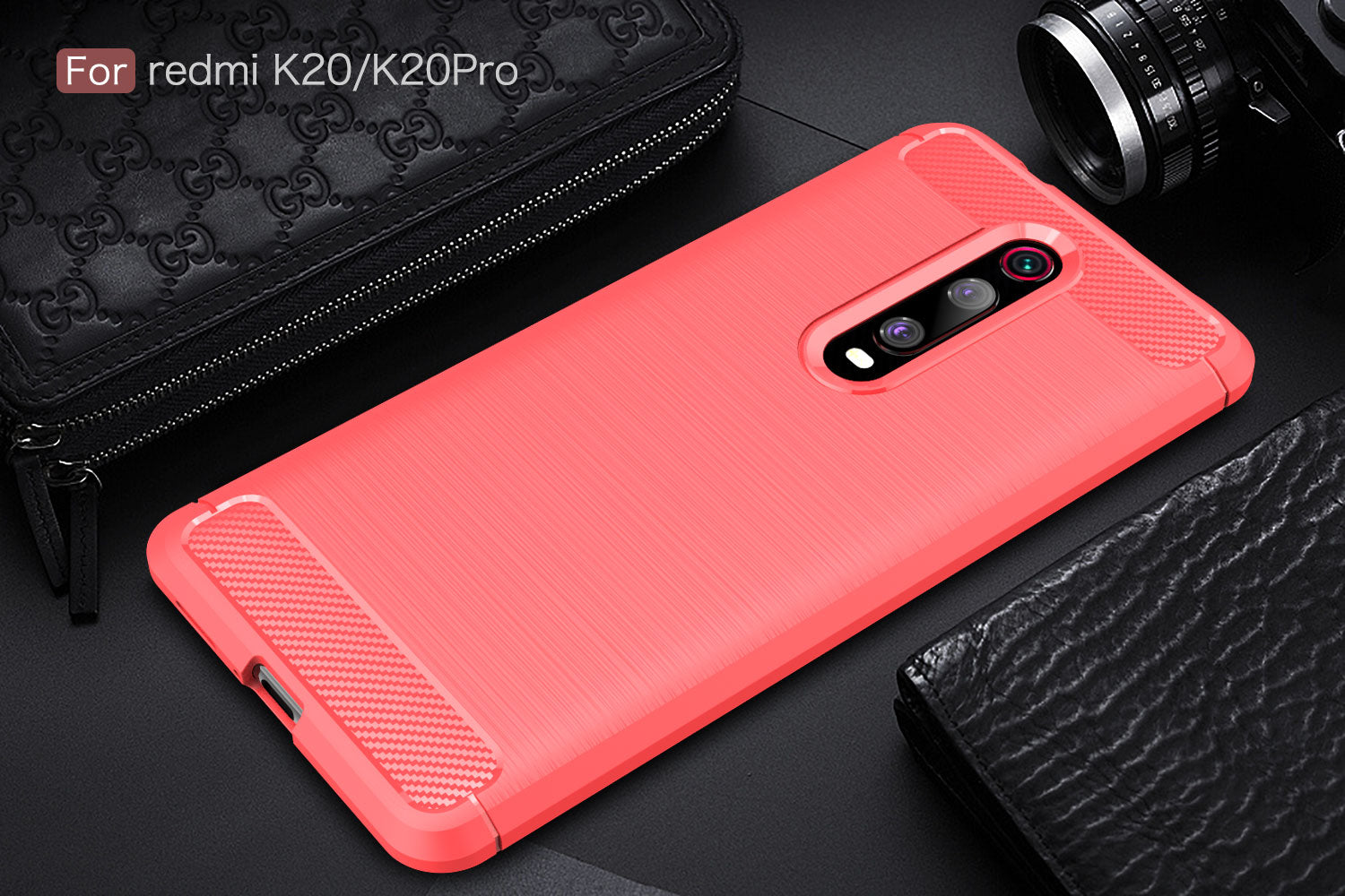 Xiaomi Mi 9T/9TPro Case