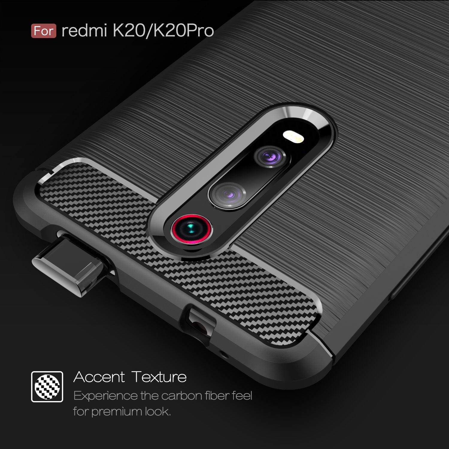 Xiaomi Mi 9T/9TPro Case