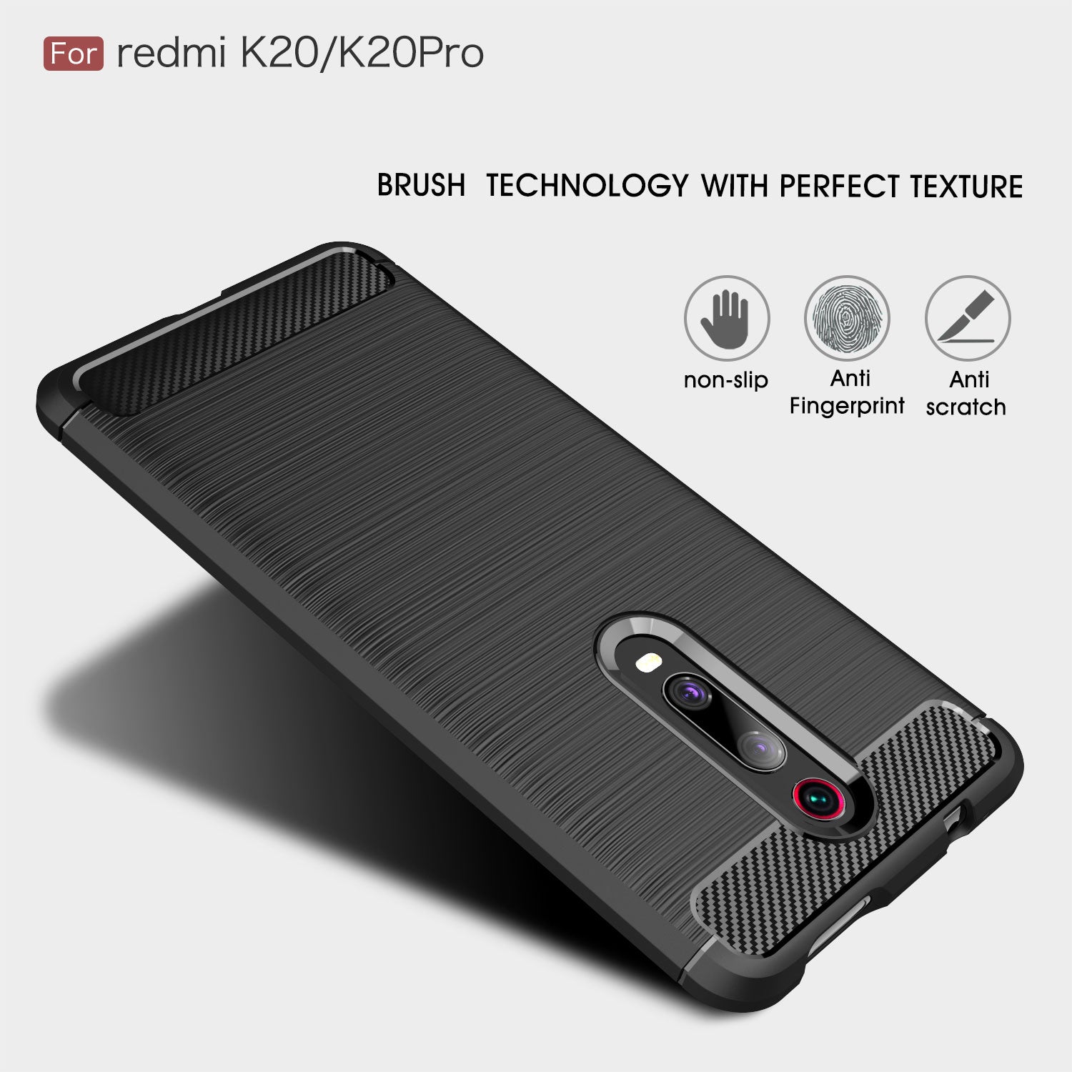 Xiaomi Mi 9T/9TPro Case