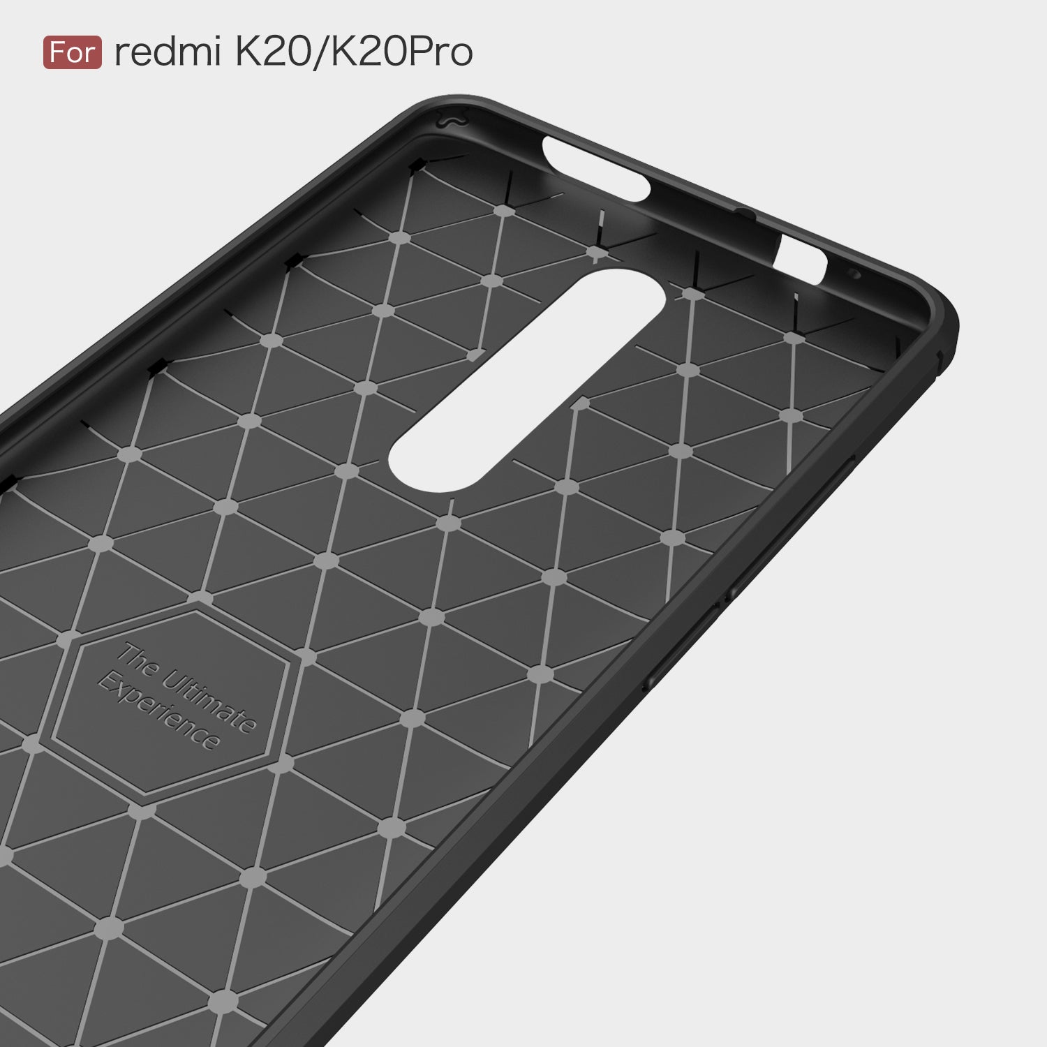 Xiaomi Mi 9T/9TPro Case