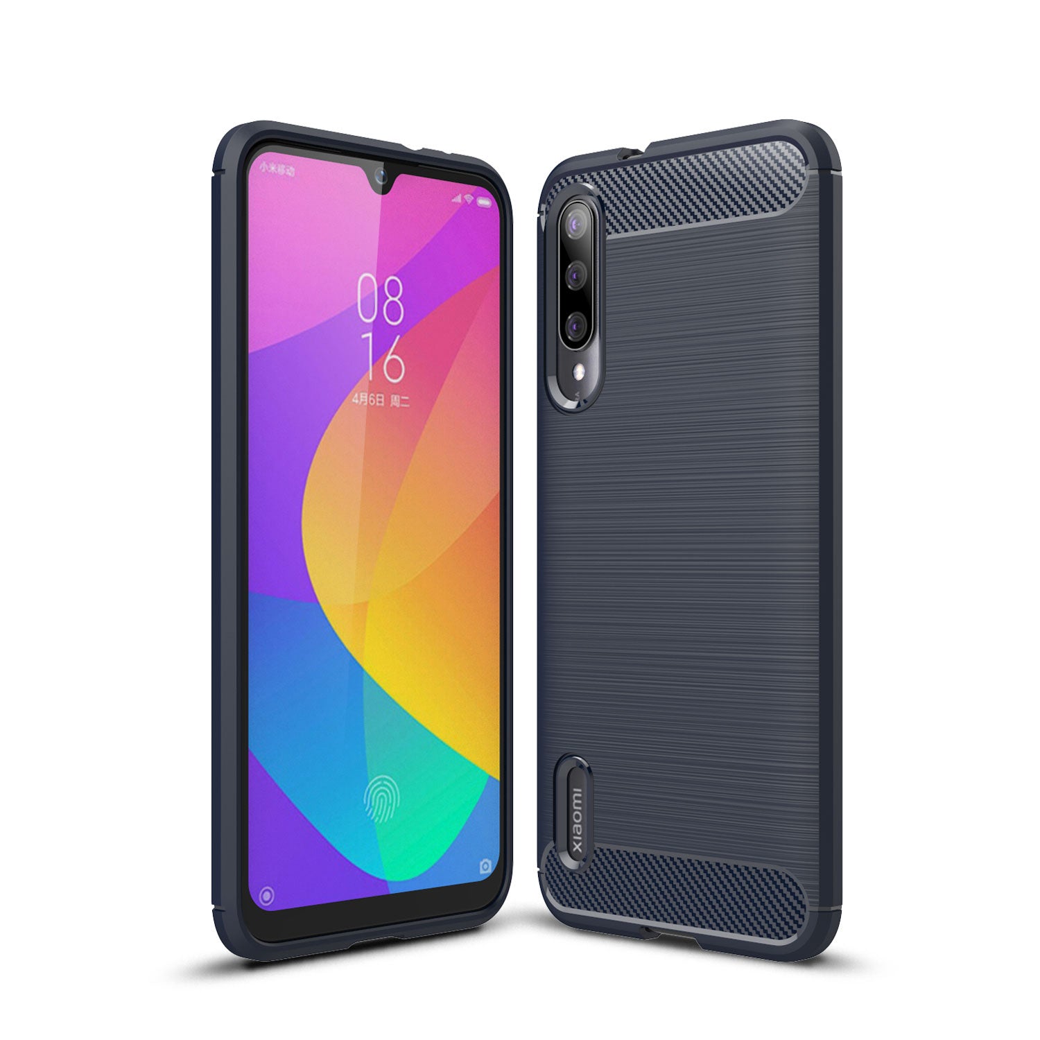 Xiaomi Mi A3 Case