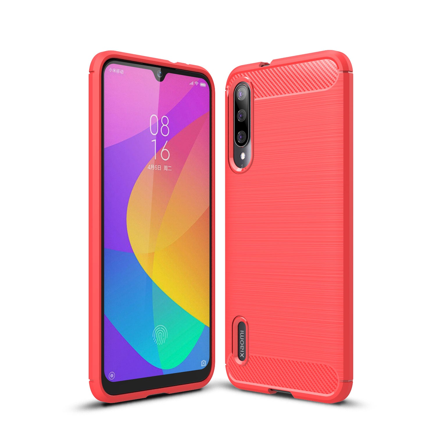 Xiaomi Mi A3 Case