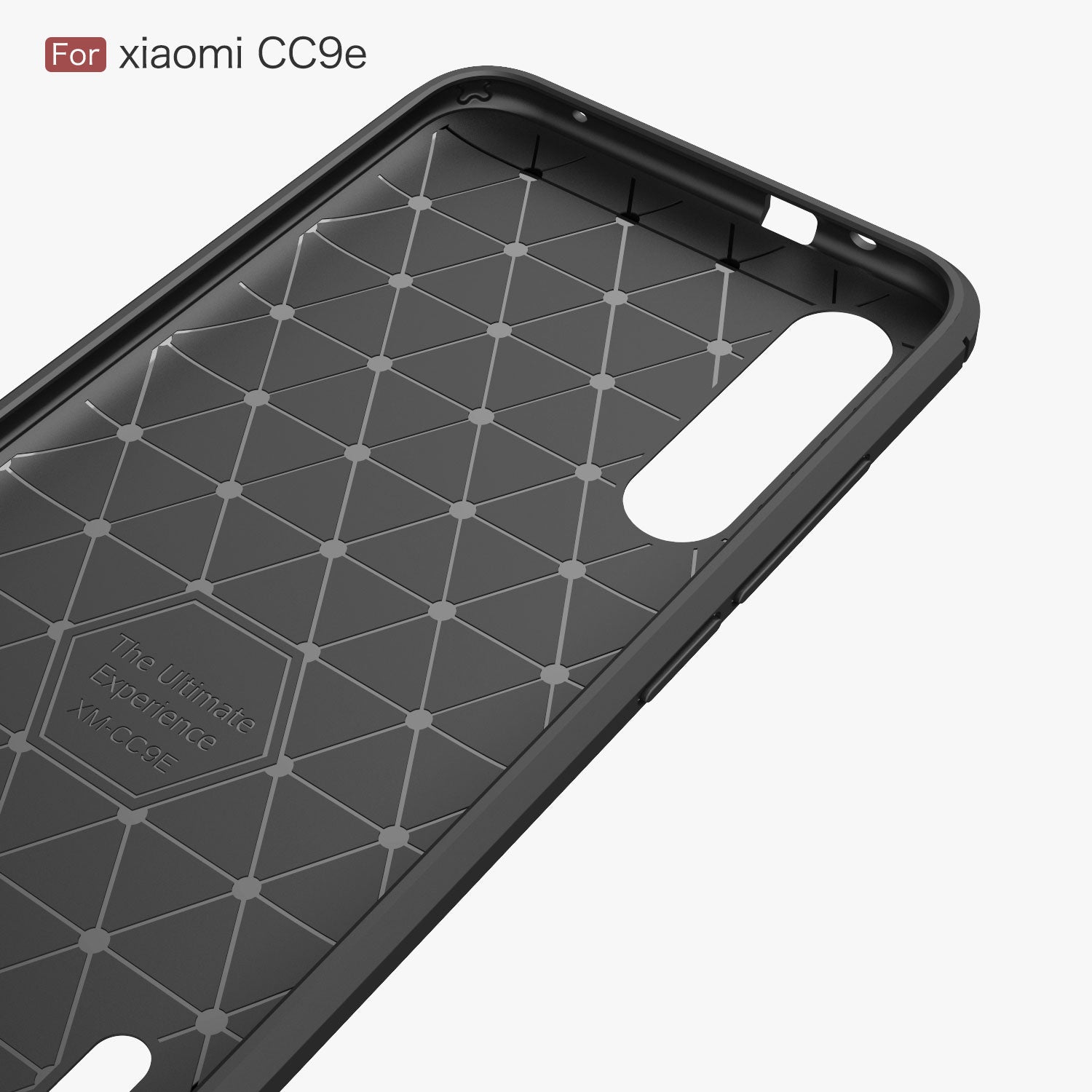 Xiaomi Mi A3 Case