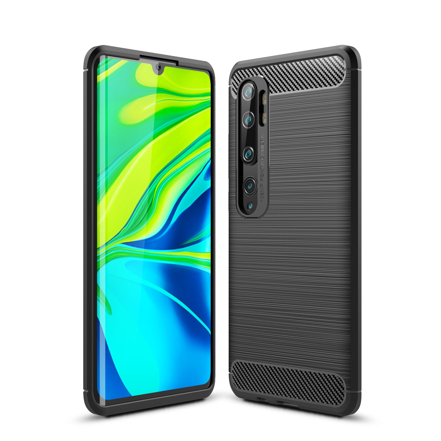 Xiaomi Mi Note 10 / Note 10 Pro Case