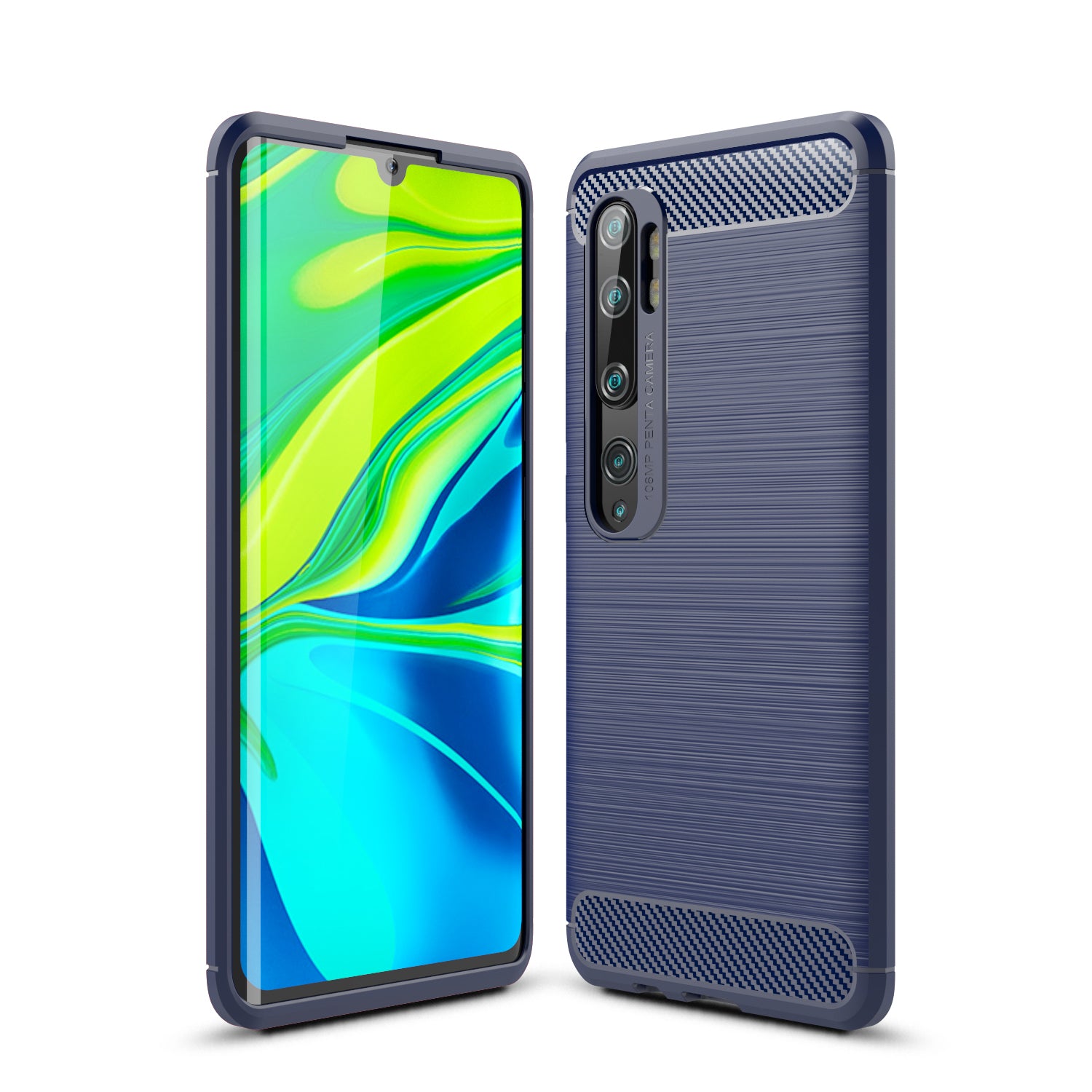 Xiaomi Mi Note 10 / Note 10 Pro Case