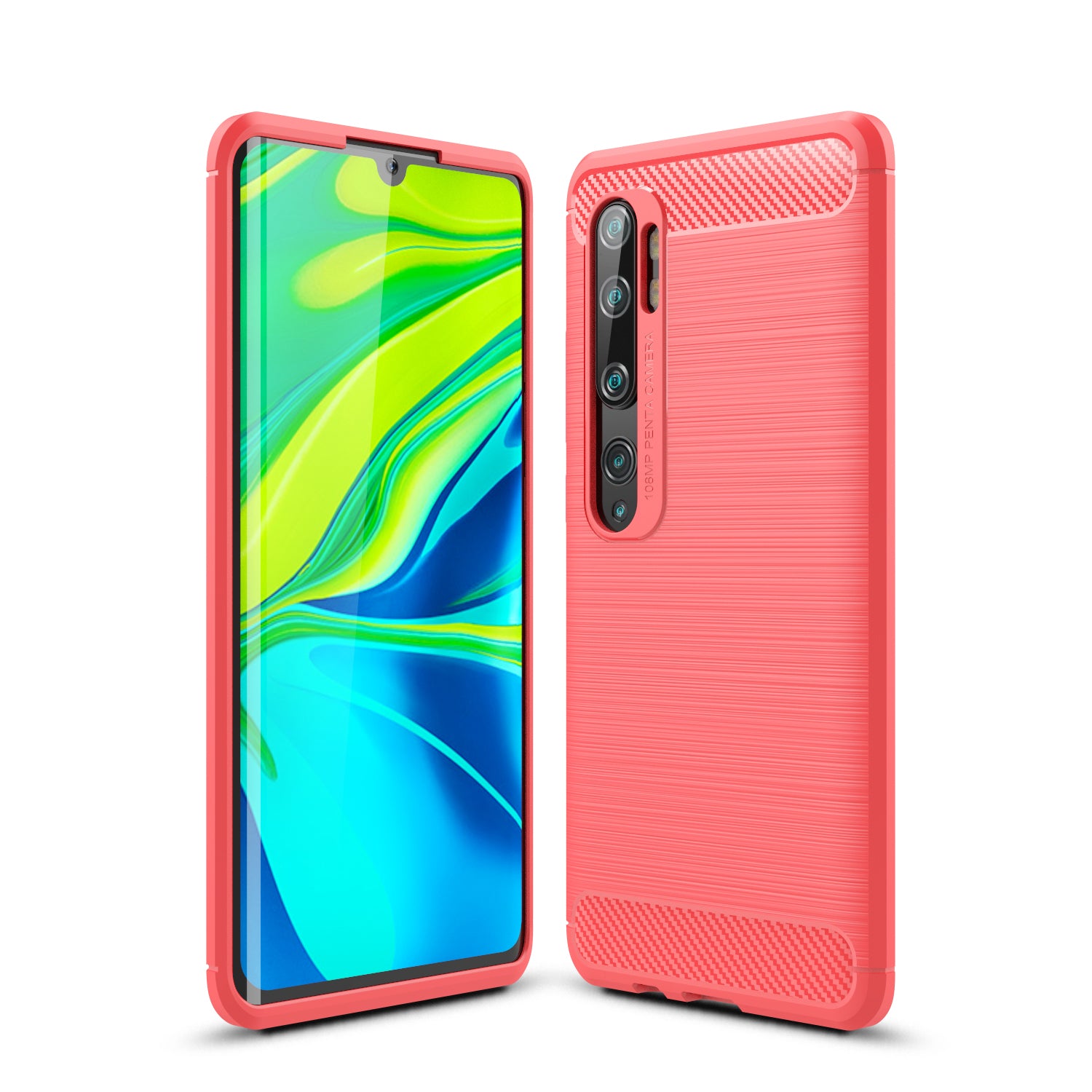 Xiaomi Mi Note 10 / Note 10 Pro Case