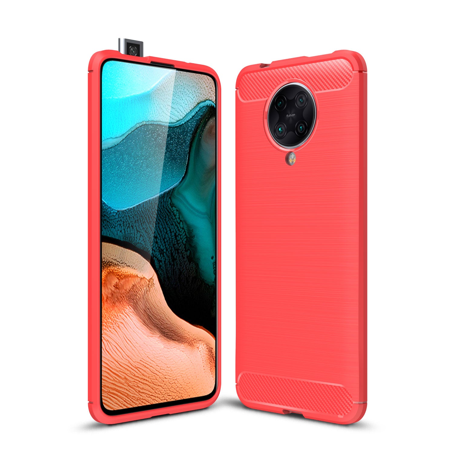 Xiaomi Poco F2 Pro Case