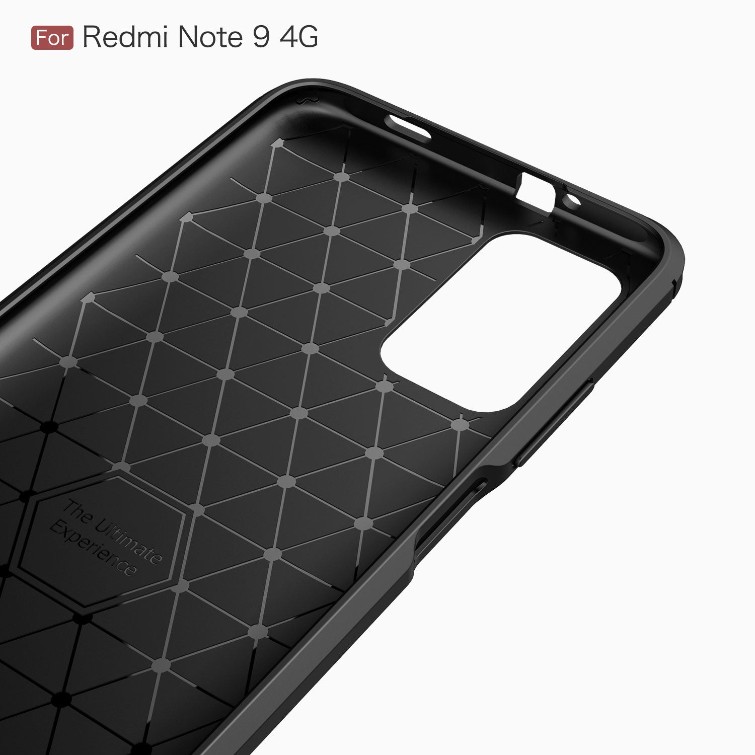 Xiaomi Redmi 9T Case