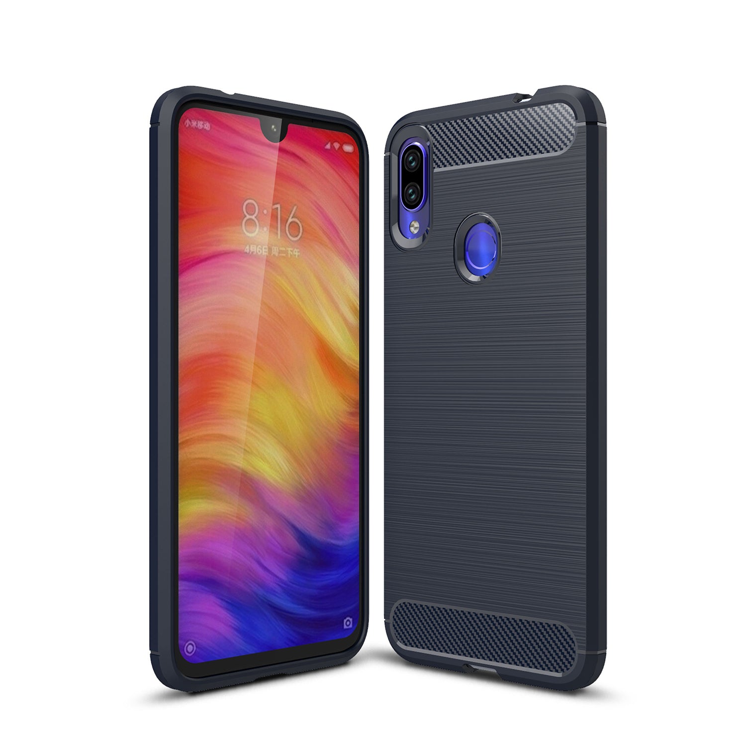 Xiaomi Redmi Note 7 Case