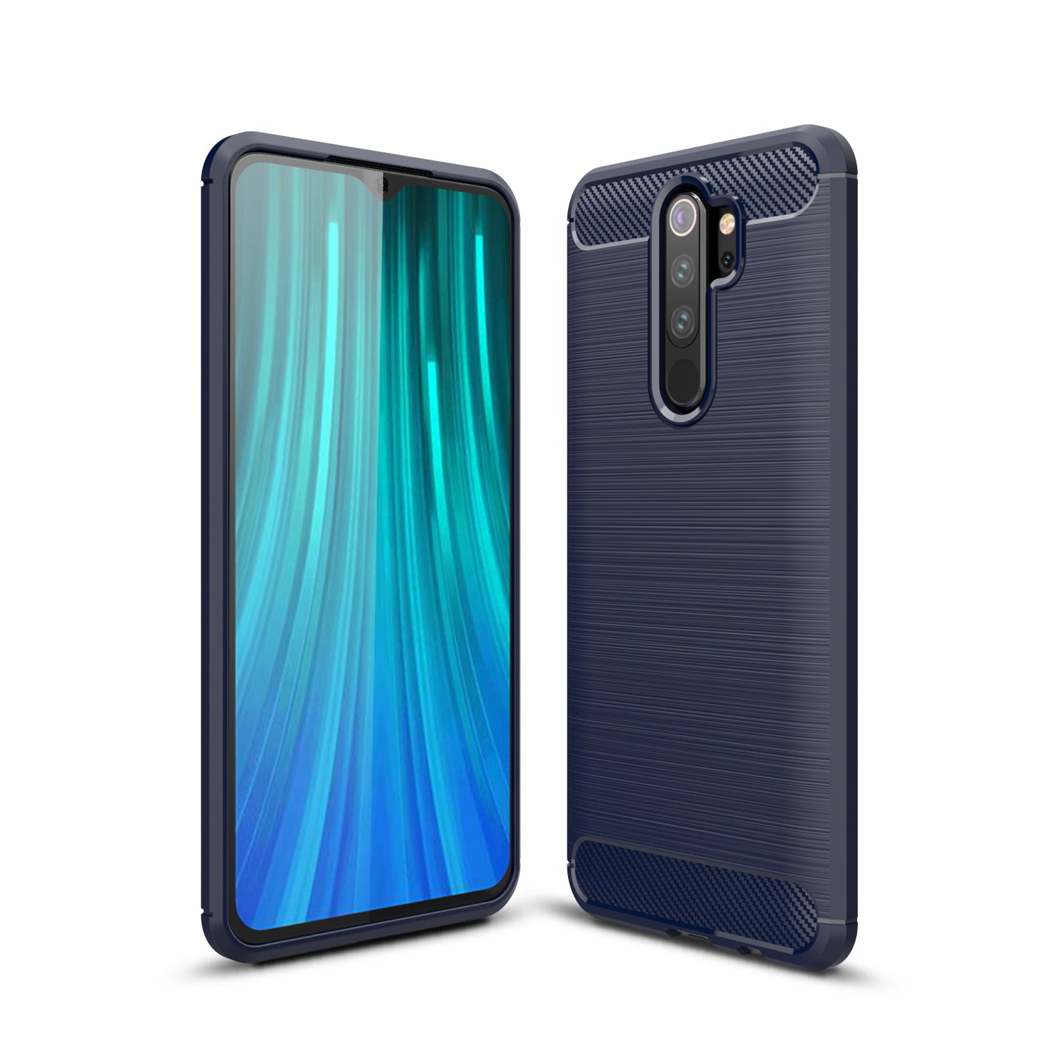 Xiaomi Redmi Note 8 Pro Case