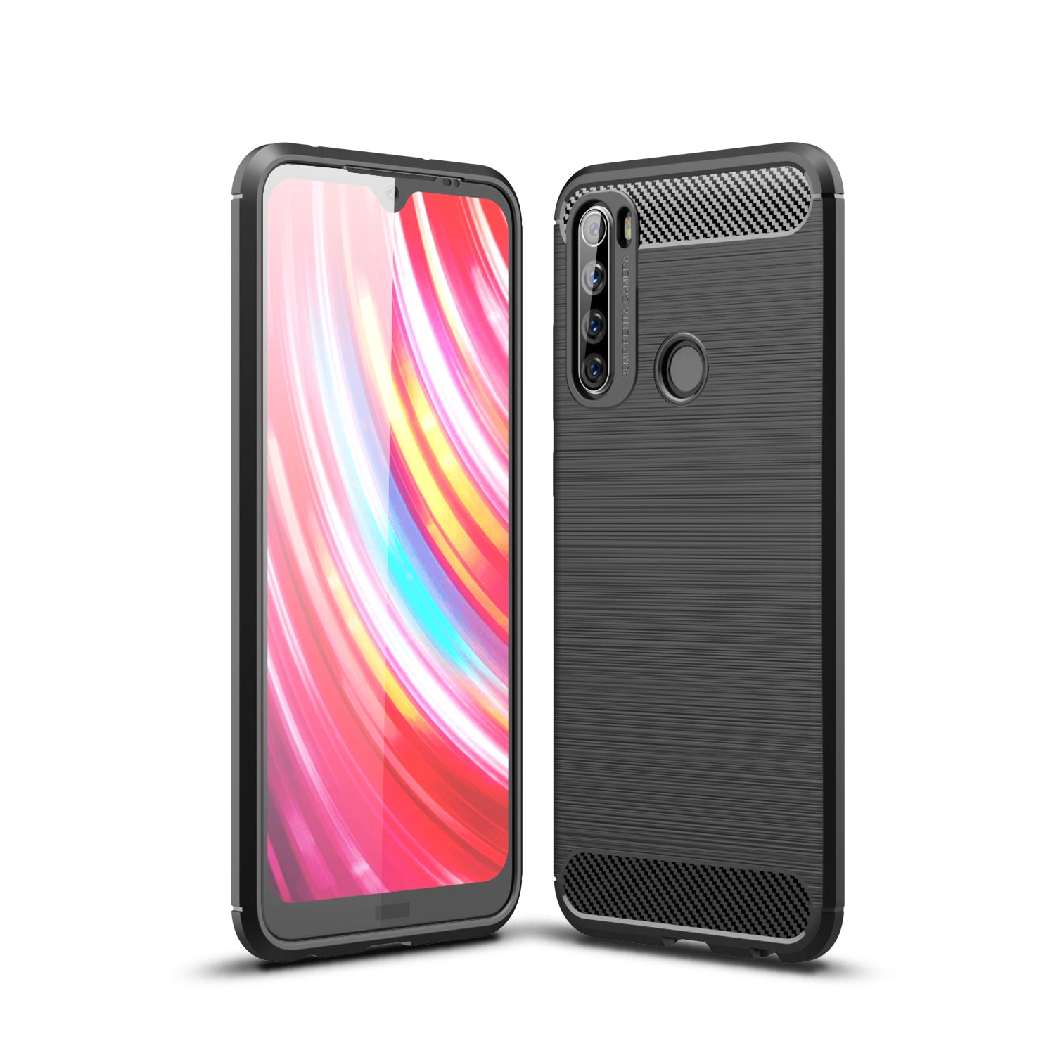 Xiaomi Redmi Note 8T Case