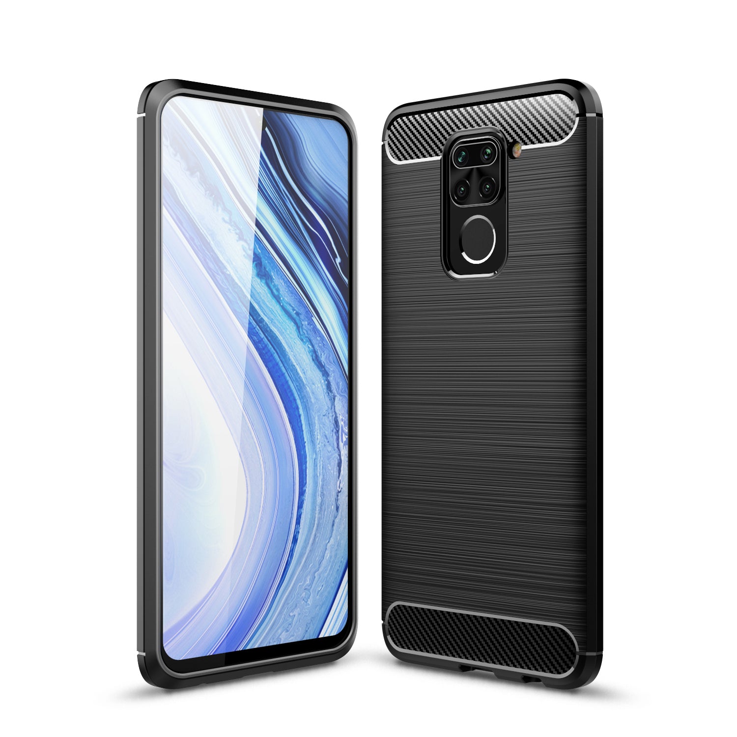 Xiaomi Redmi Note 9 Case