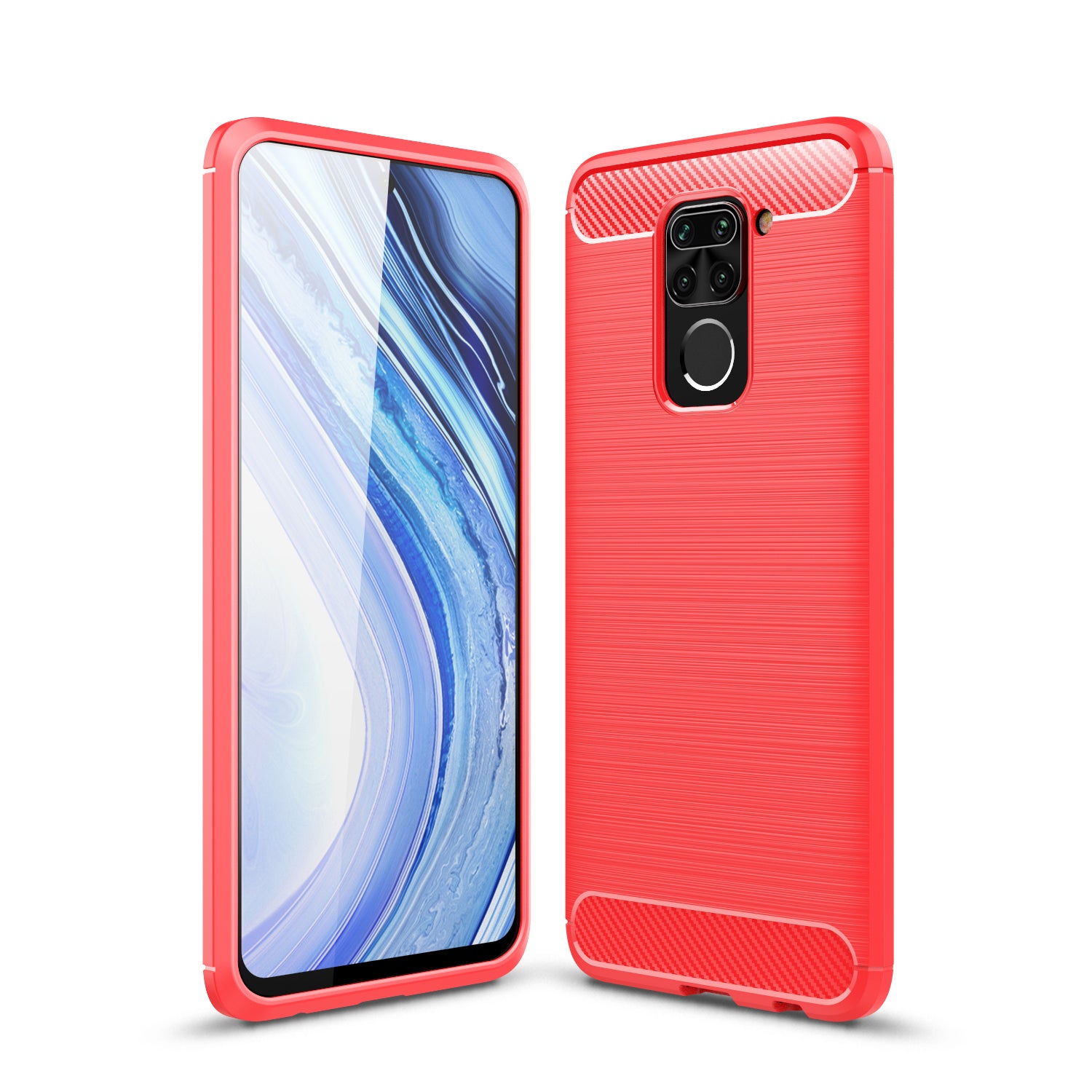 Xiaomi Redmi Note 9 Case