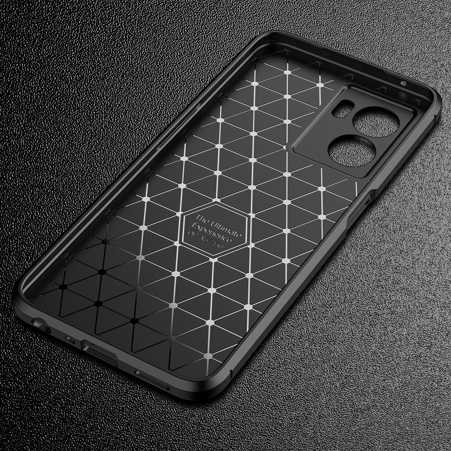 OPPO A77 5G Case