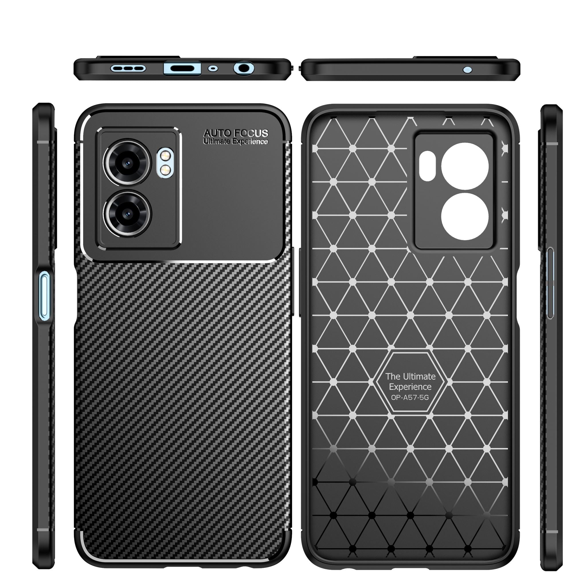 OPPO A77 5G Case